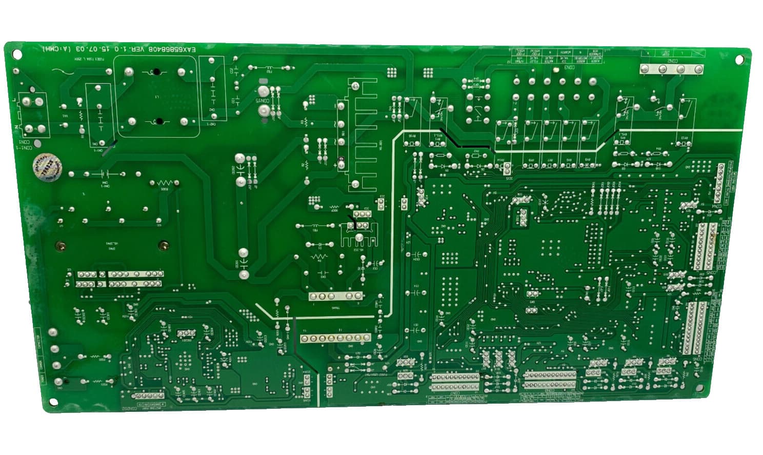 New Genuine OEM LG Refrigerator Electronic Control Board CSP30020987 — thumbnail 3