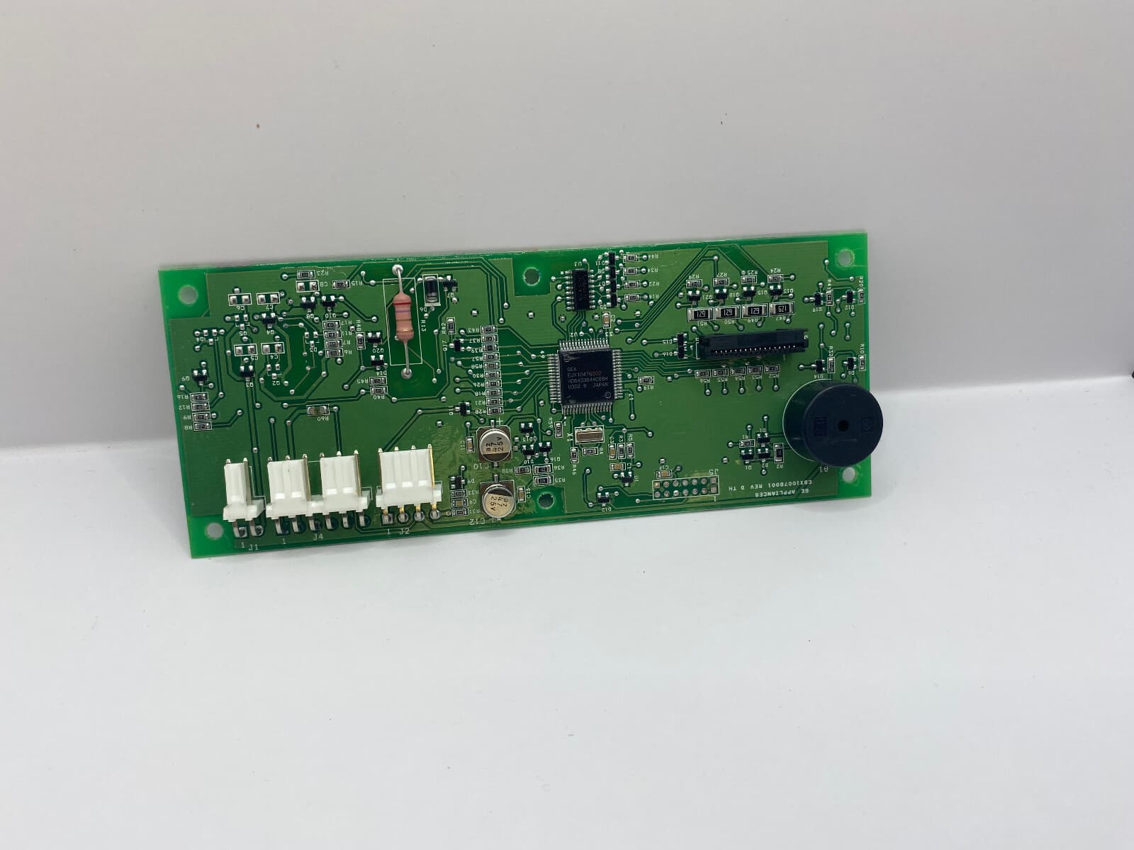 Genuine GE Dispenser Control Board WR55X1019 — thumbnail 7