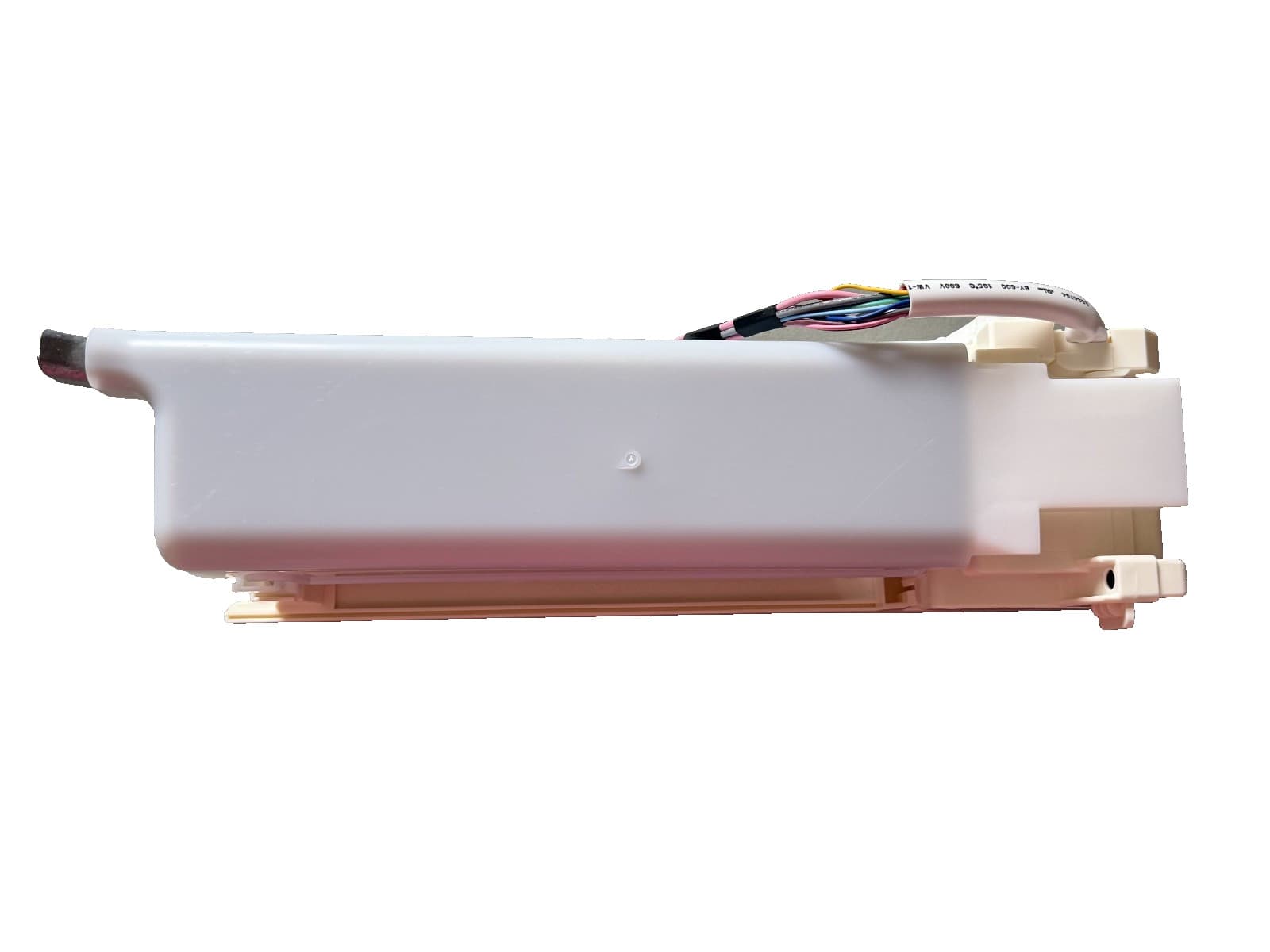 DA97-15217D Samsung Refrigerator Ice Maker Assembly OEM  New Genuine