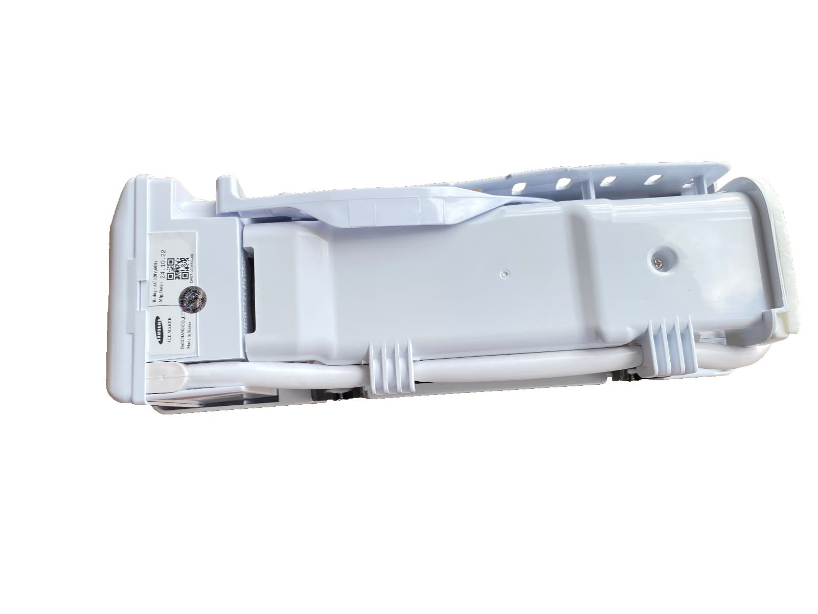 New Genuine OEM  Samsung Refrigerator Ice Maker  RF26XAEBPXAA DA97-07365G