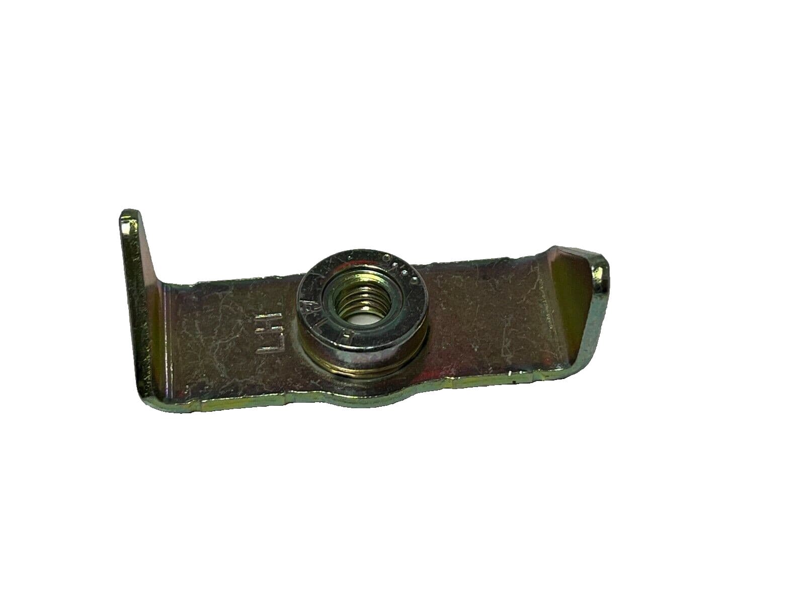 Genuine OEM Whirlpool Refrigerator Motor Coupling 2205716