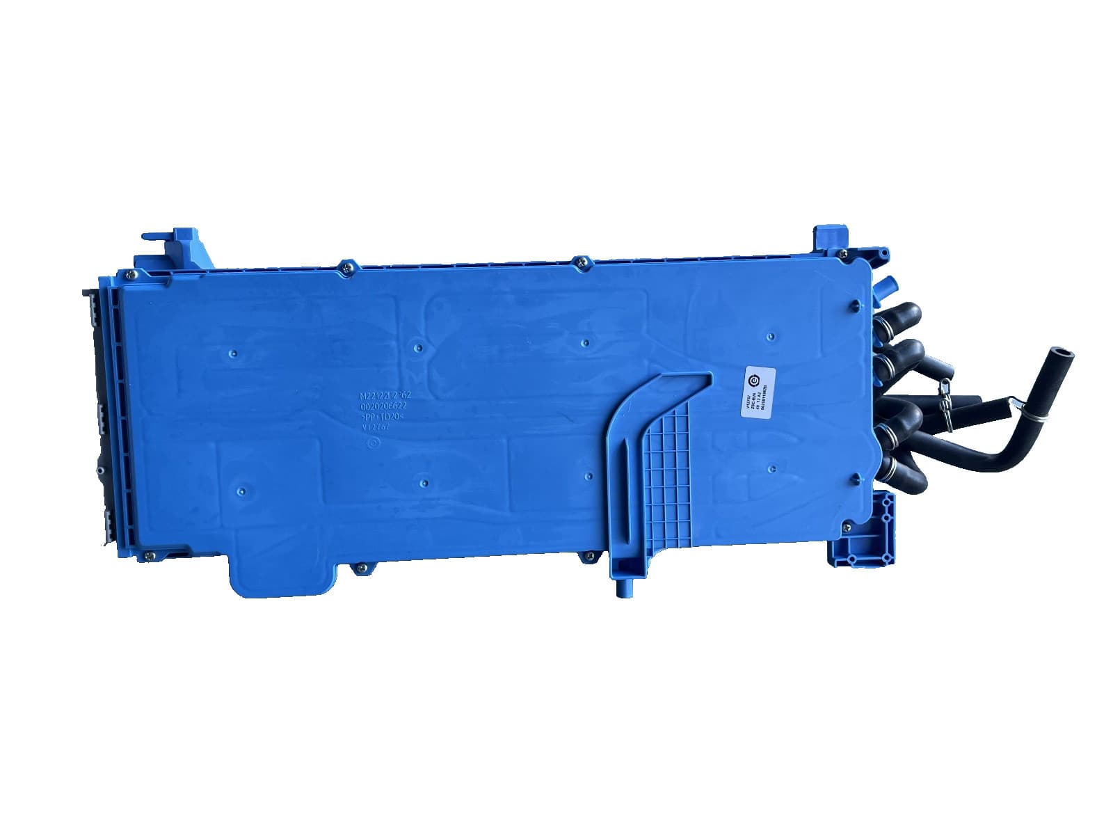 New Genuine OEM GE Washer Manual Dispenser Drawer GFW550SSN0WW WH42X35099 — thumbnail 6