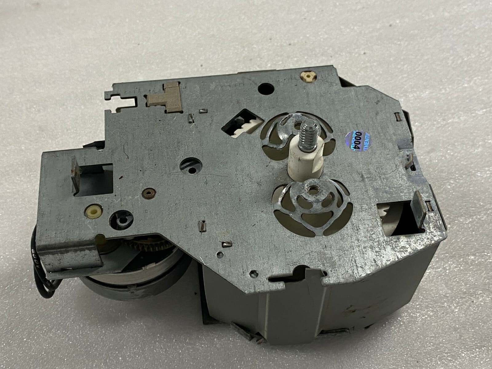 D144046 OEM Frigidaire Washer Timer — thumbnail 3
