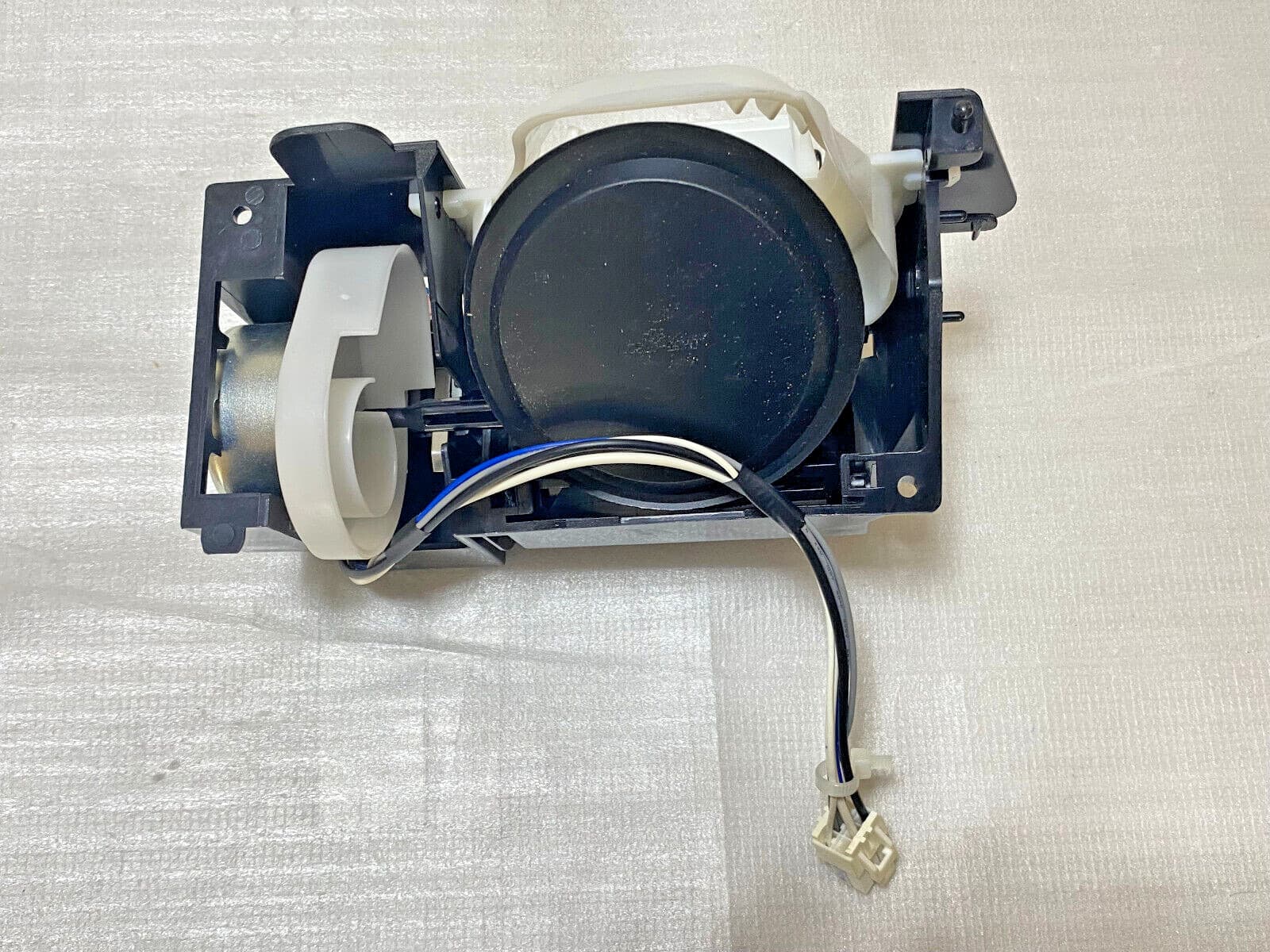Genuine OEM Samsung Refrigerator Ice Dispenser DA97-13829C