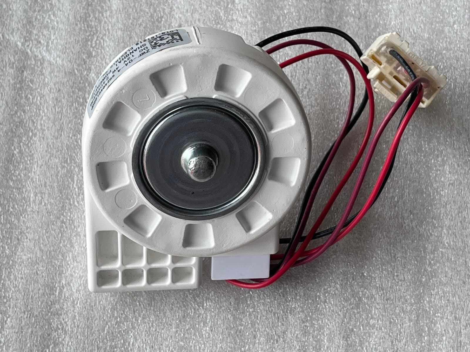 Universal  For Midea Fan Motor Refrigerator 50240401000P — thumbnail 2