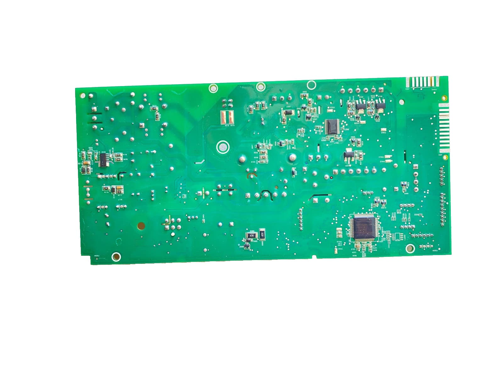 WH22X37840  OEM GE Washing Machine Control Board New Genuine — thumbnail 3