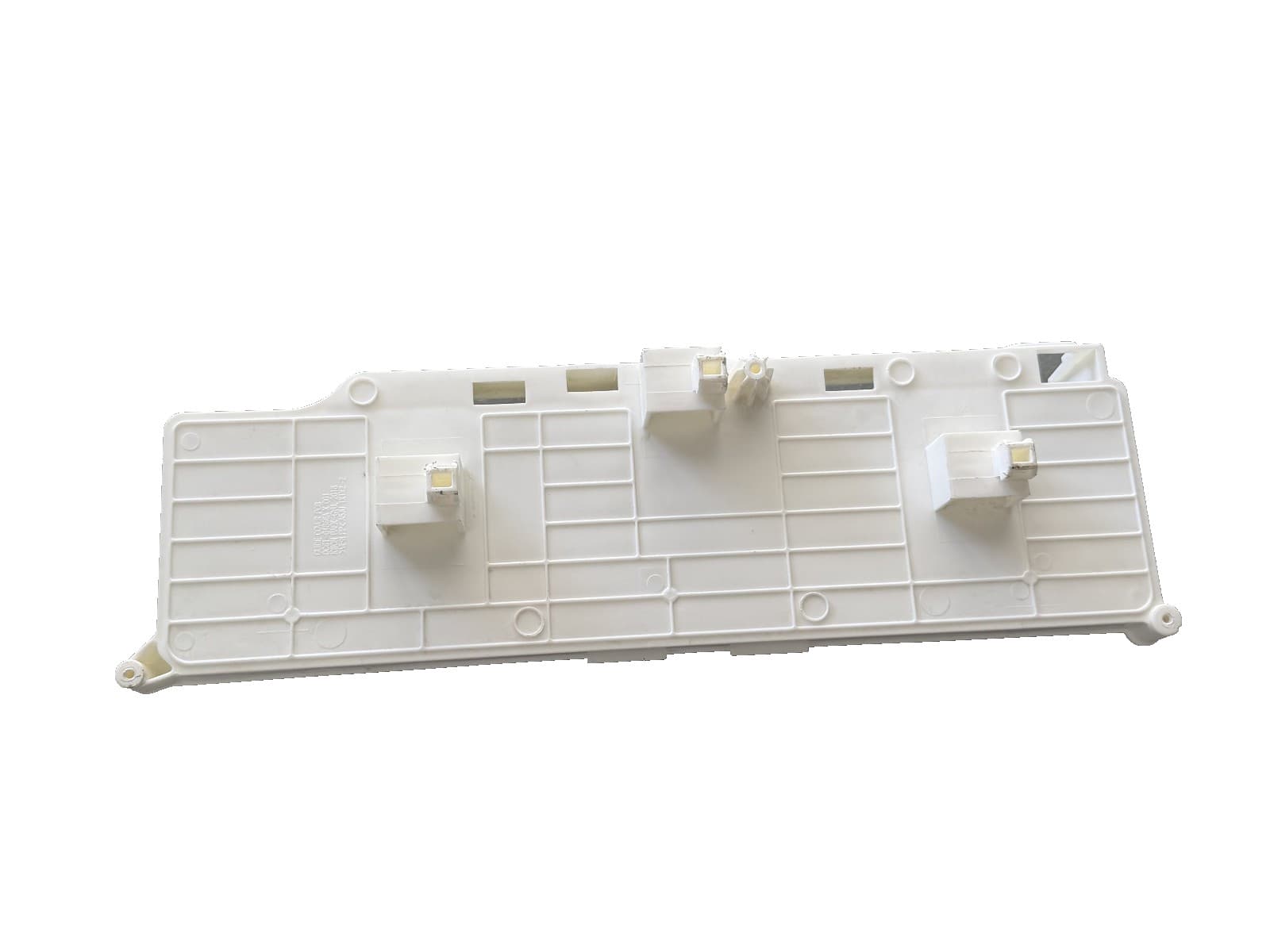 DC92-02388S  Samsung Washer Dryer Main Pcb Assembly Genuine OEM — thumbnail 3