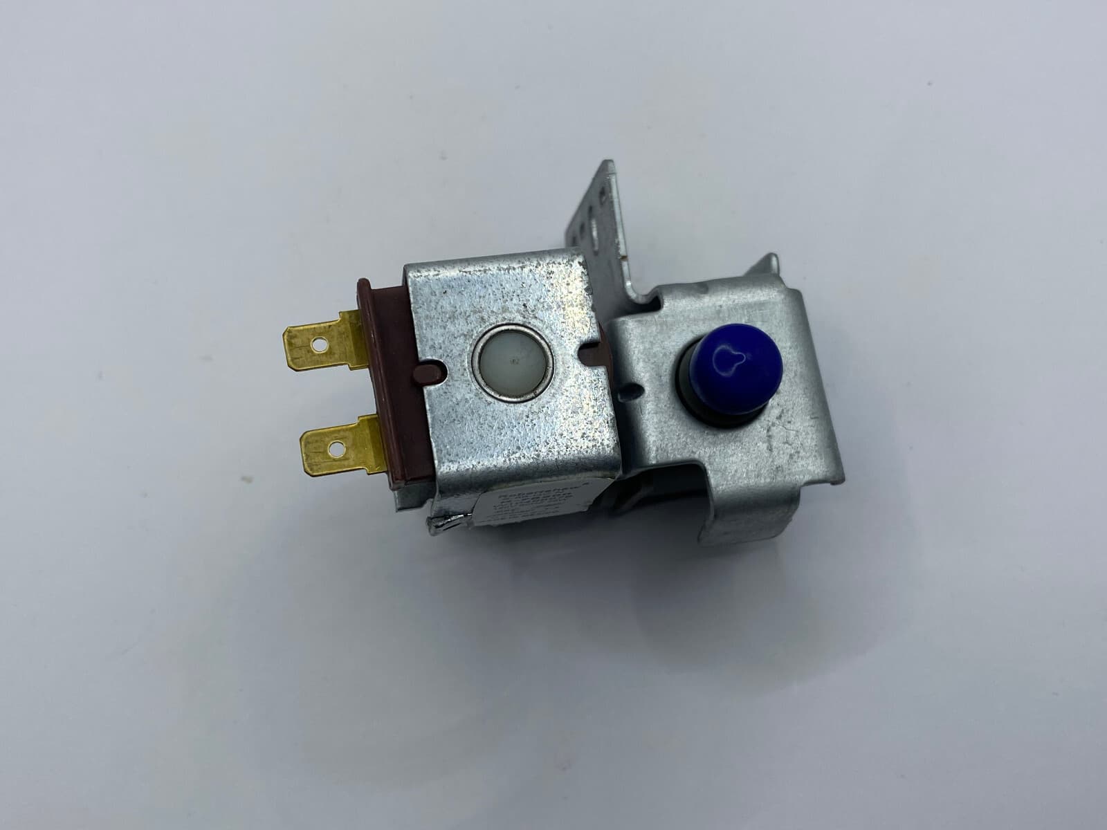 Genuine Whirlpool Refrigerator Water Inlet Valve WPW10498976  W10498976 — thumbnail 6
