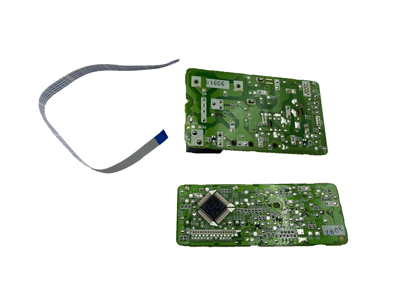New Genuine OEM Panasonic Pc Board ADR10A134-0S — thumbnail 2
