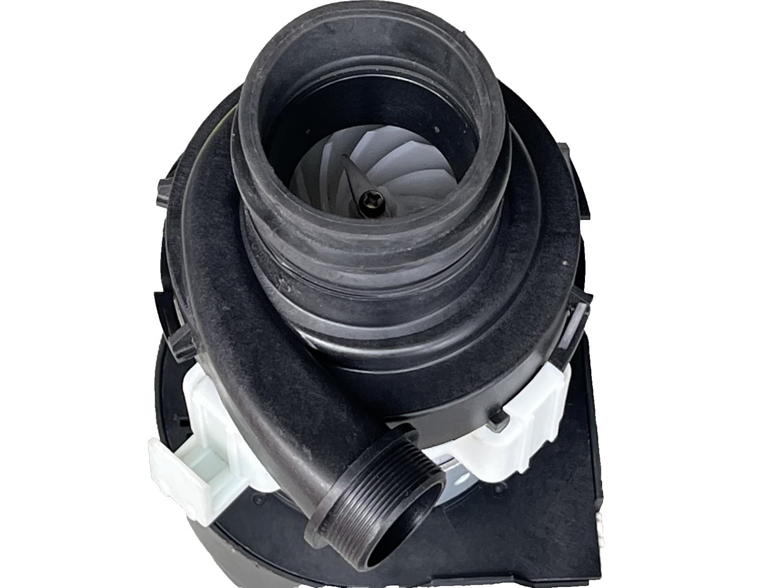 265D1830G004 WD26X23258 OEM GE Dishwasher Circulation Pump Genuine — thumbnail 5