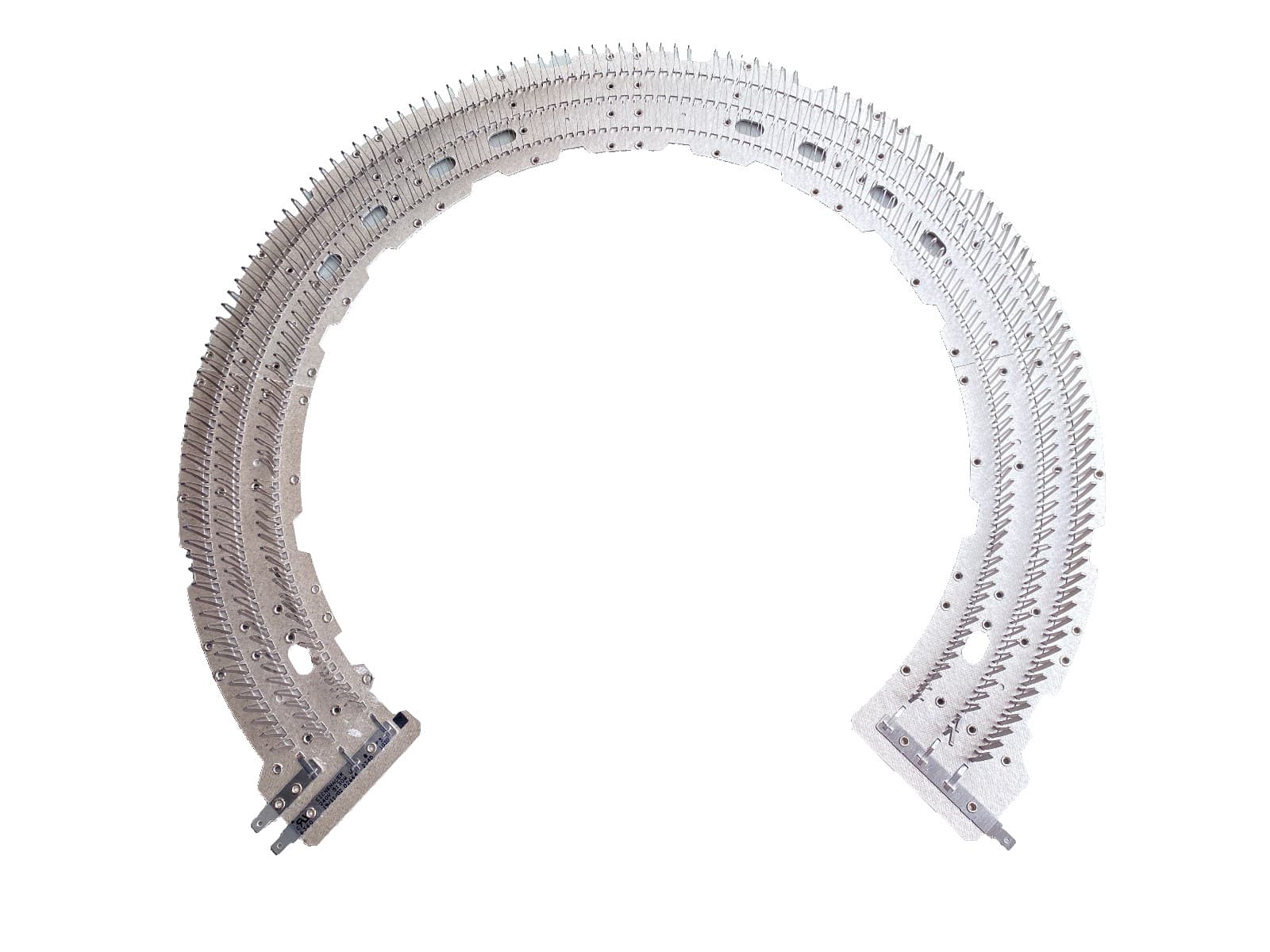 WE11M10001 OEM GE Dryer Heating Element New Genuine — thumbnail 9
