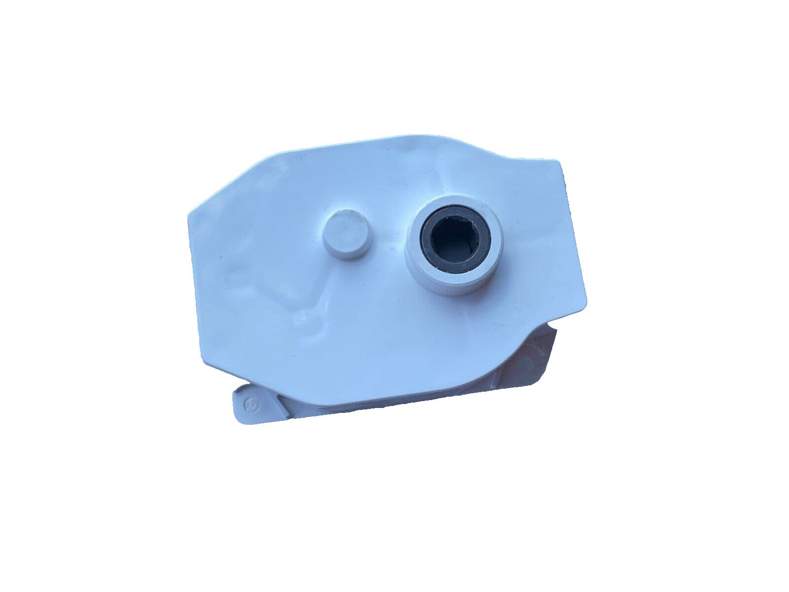 New Genuine OEM Whirlpool Refrigerator Dispenser Auger Motor WP2212363 2212363 — thumbnail 2