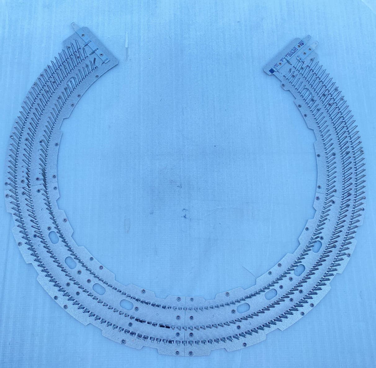 WE11M10001 OEM GE Dryer Heating Element New Genuine — thumbnail 8