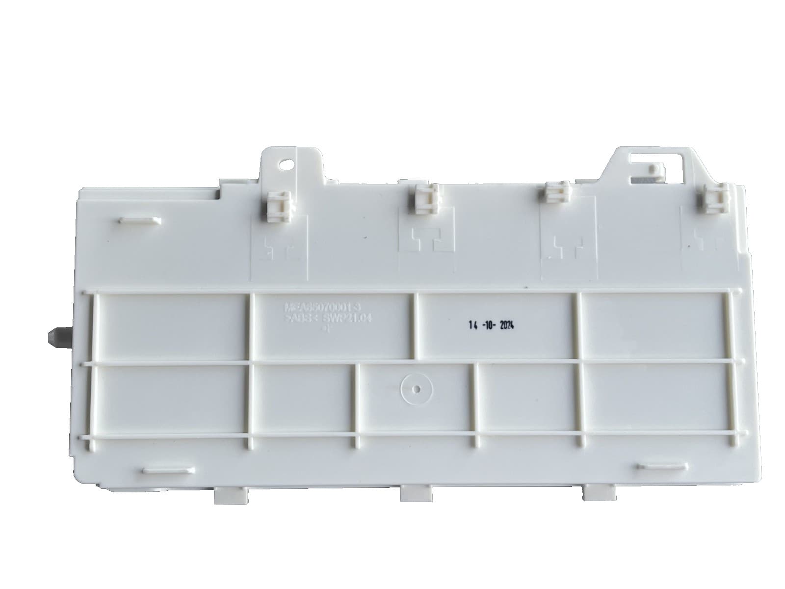 EBR36816210 OEM LG Washer Main Control Board Assembly New Genuine — thumbnail 4