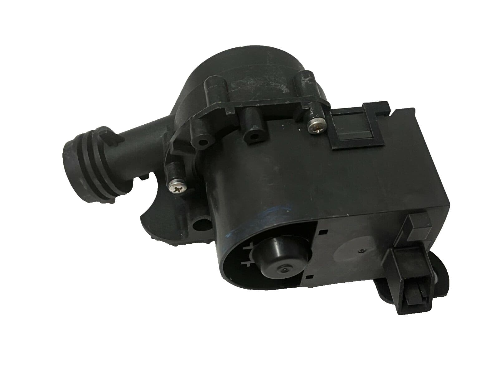 New Genuine OEM Frigidaire Dishwasher Drain Pump 154757901 — thumbnail 2