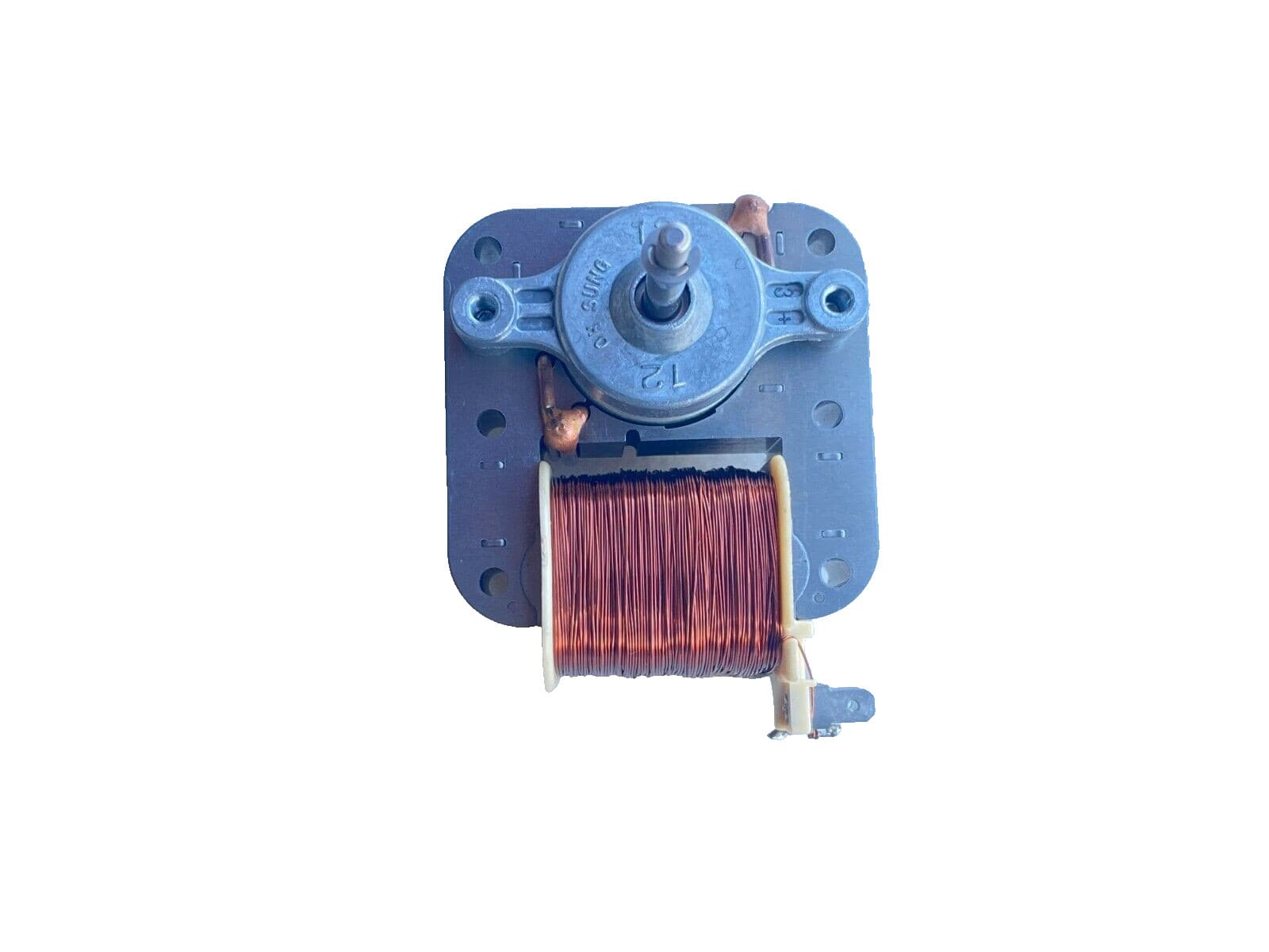 New Genuine OEM Bosch Motor-Fan 00631434