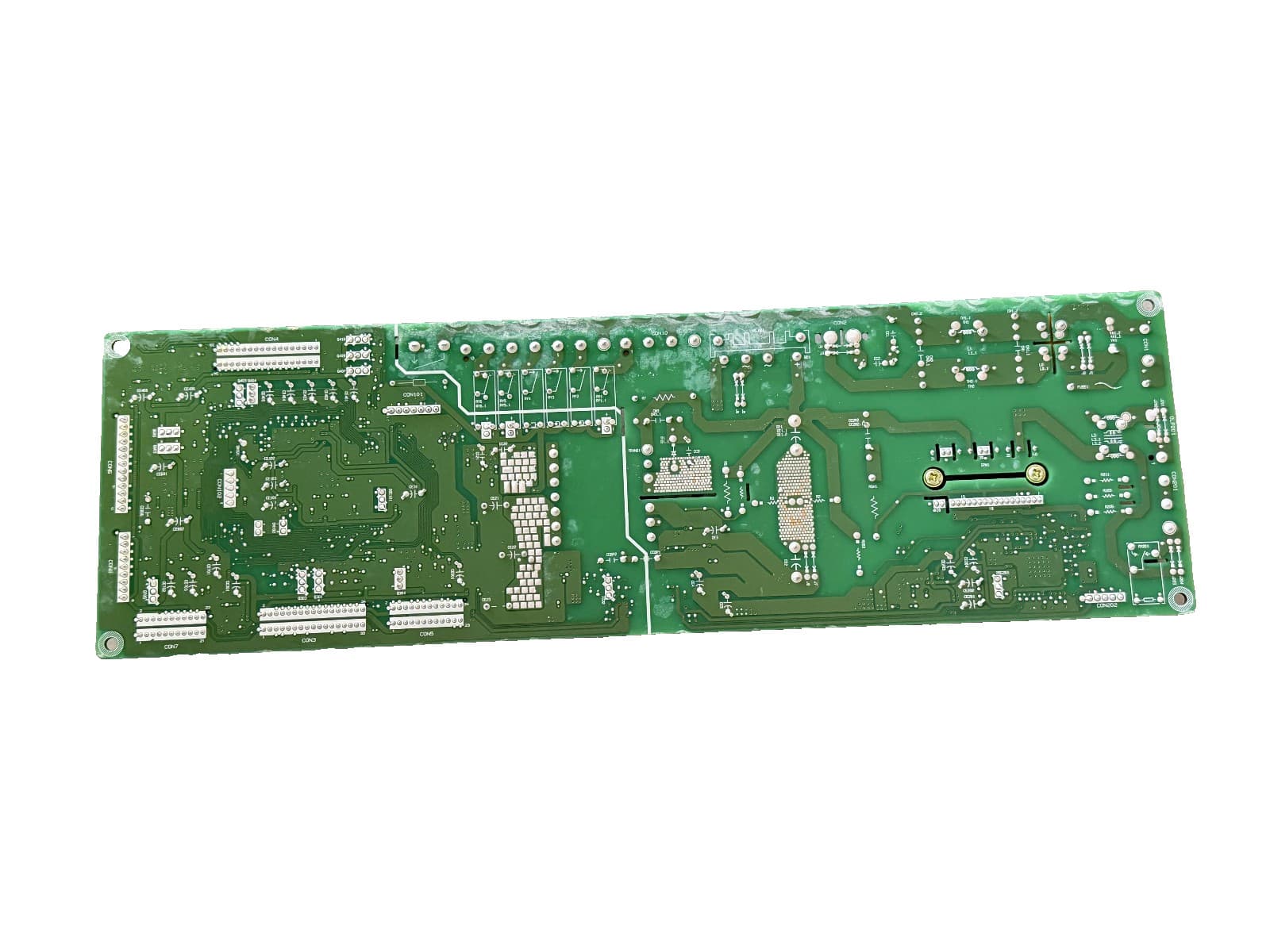 CSP30272448 GE  Washer Control Board New Genuine — thumbnail 3
