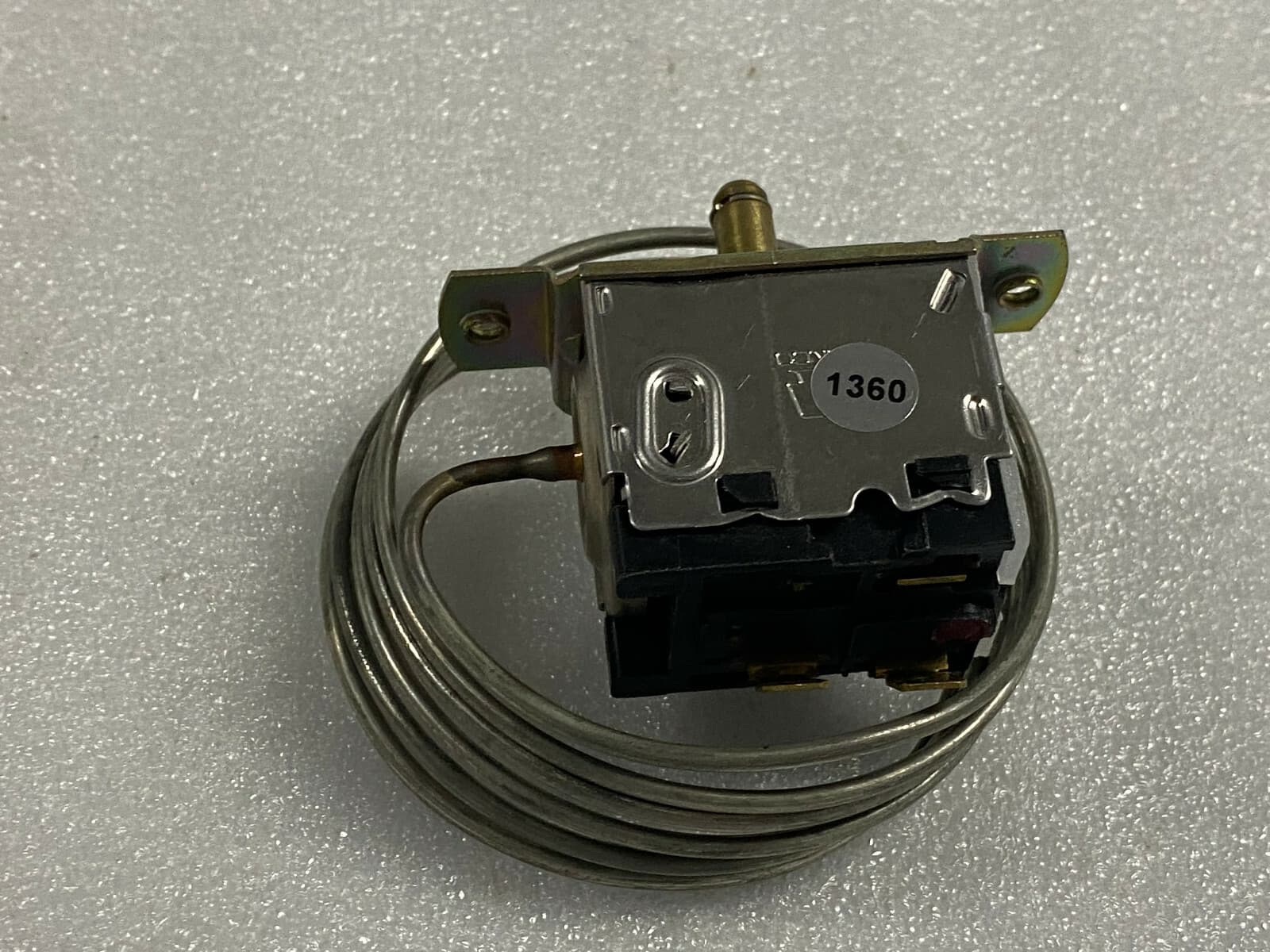 Genuine OEM Scotsman Refrigeration Cold Control 11-0407-21