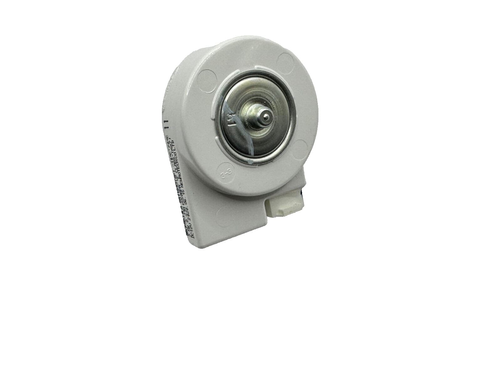 New Genuine OEM Samsung Refrigerator Fan Motor DA31-00146B — thumbnail 5