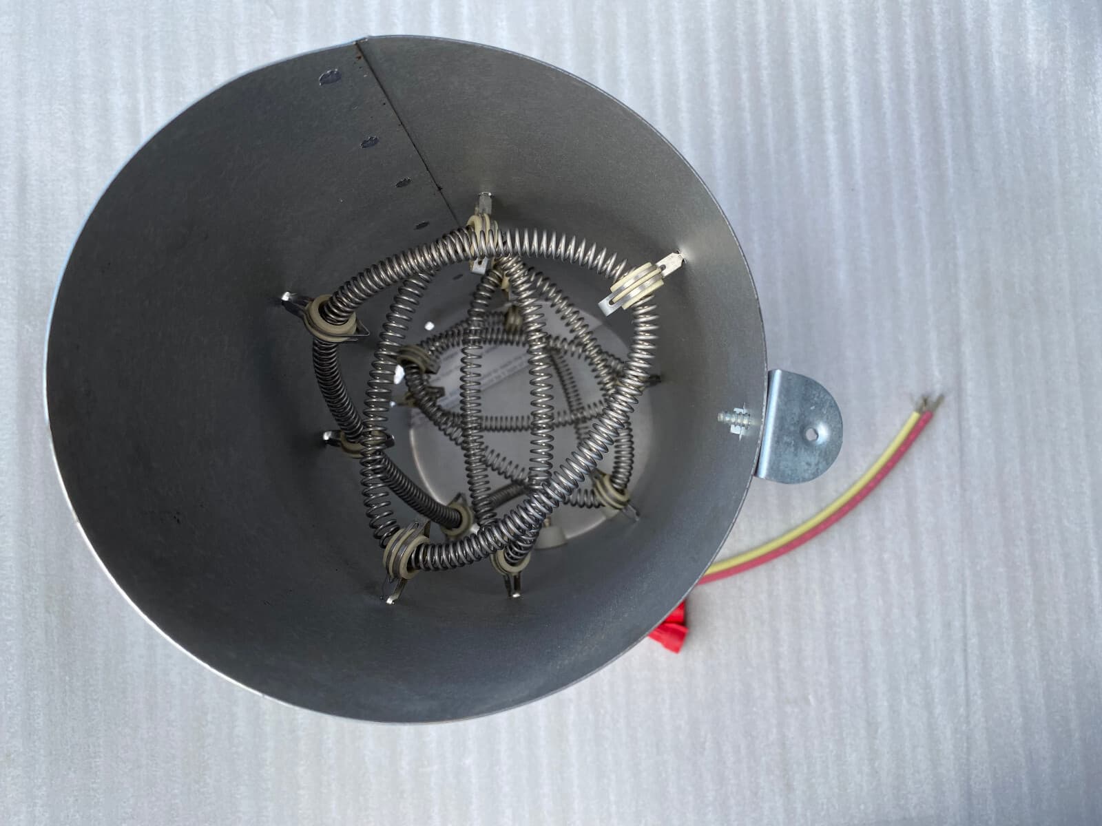 Genuine Frigidaire Heater 5303937005 — thumbnail 2
