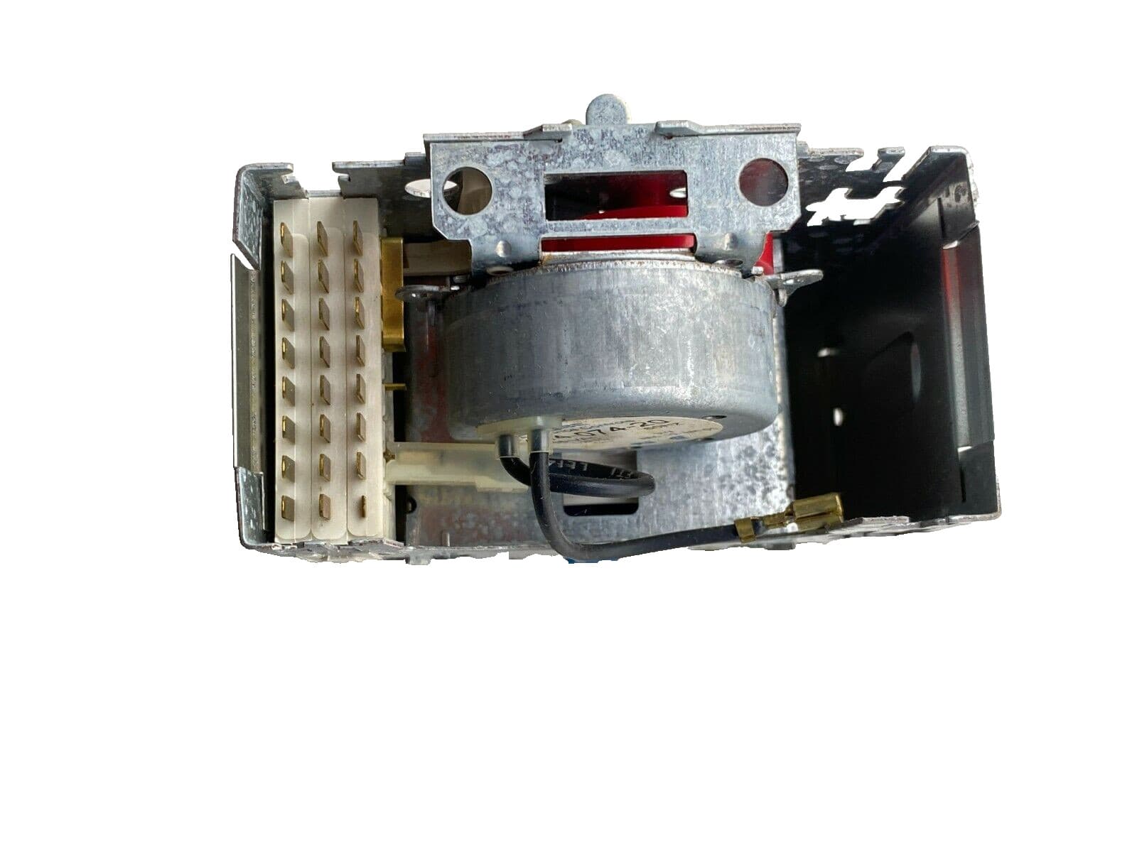 Genuine OEM Whirlpool Washer Timer 381860 — thumbnail 2