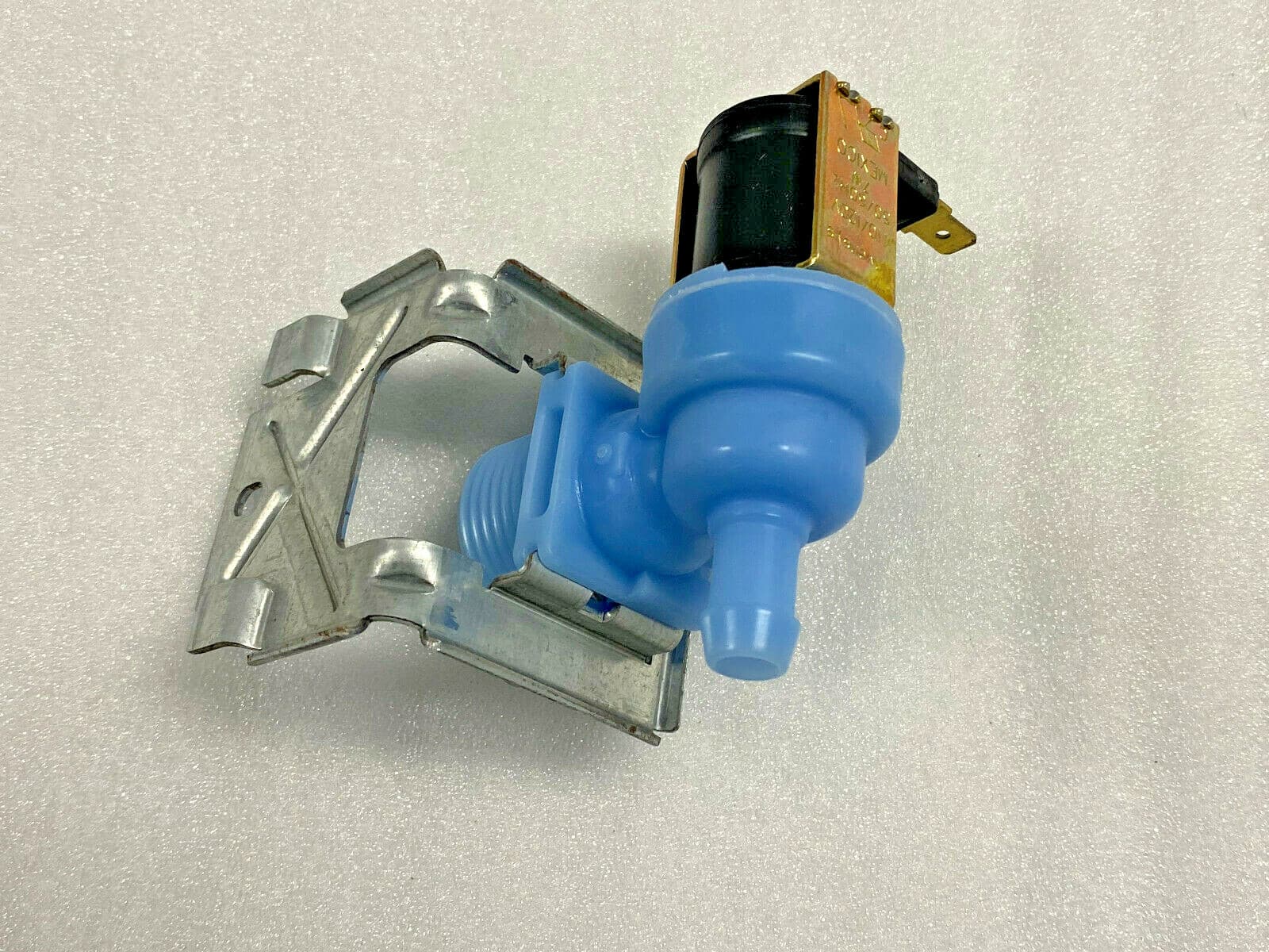 W10219643 OEM Whirlpool Dishwasher Water Inlet Valve New Genuine