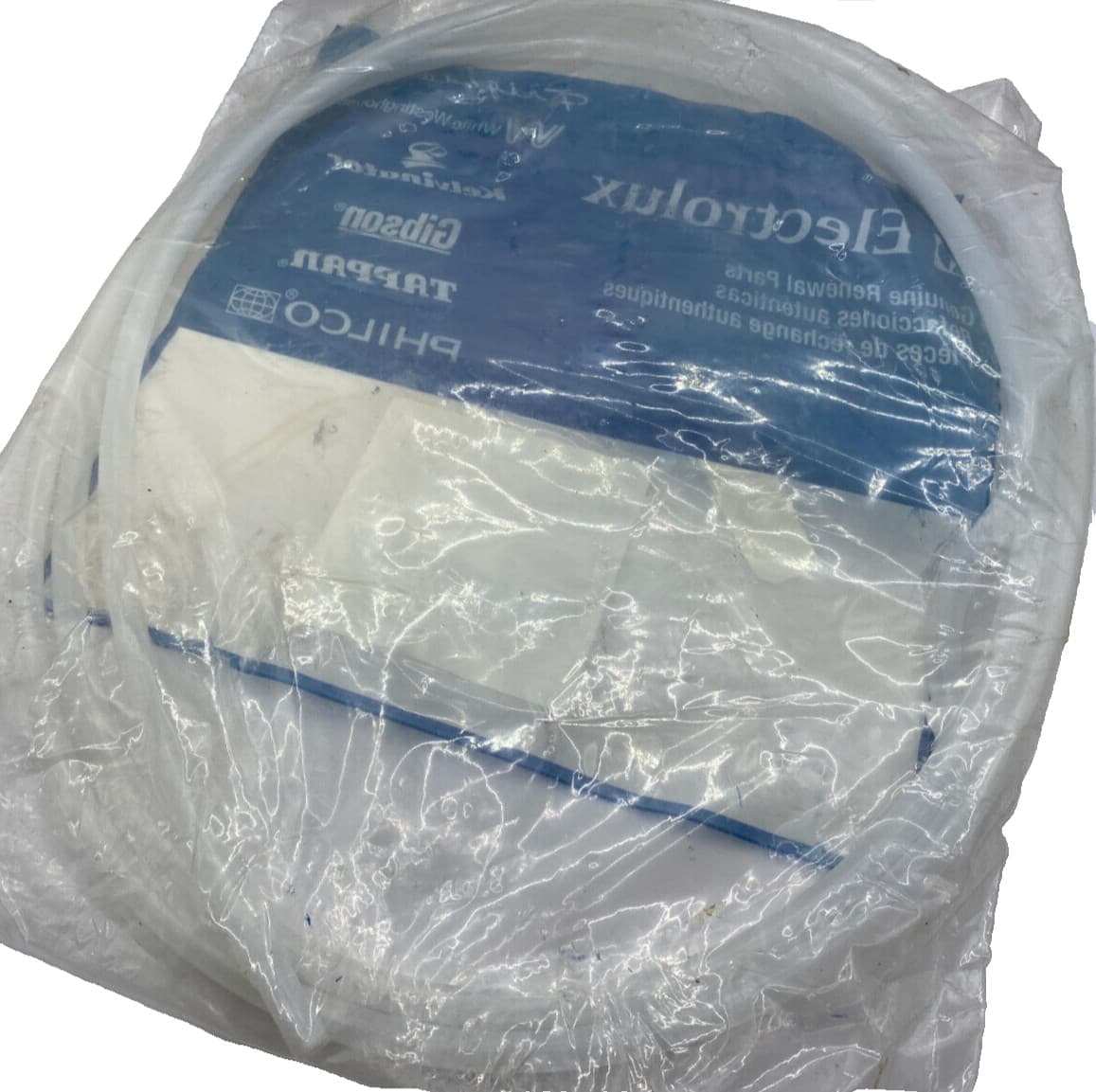 New Genuine OEM Frigidaire Refrigerator Water Reservoir BFHS2611LM0 242220506 — thumbnail 3