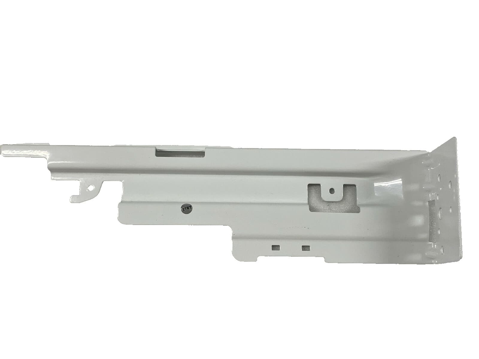 11017001 OEM Bosch Refrigerator Support Genuine