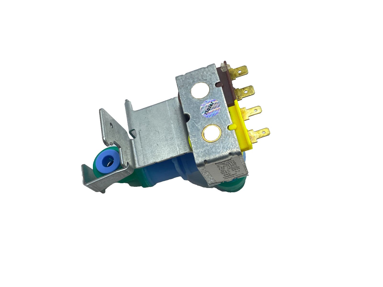 NEW Genuine Whirlpool Refrigerator Water Inlet Valve Assembly 67006531 — thumbnail 9