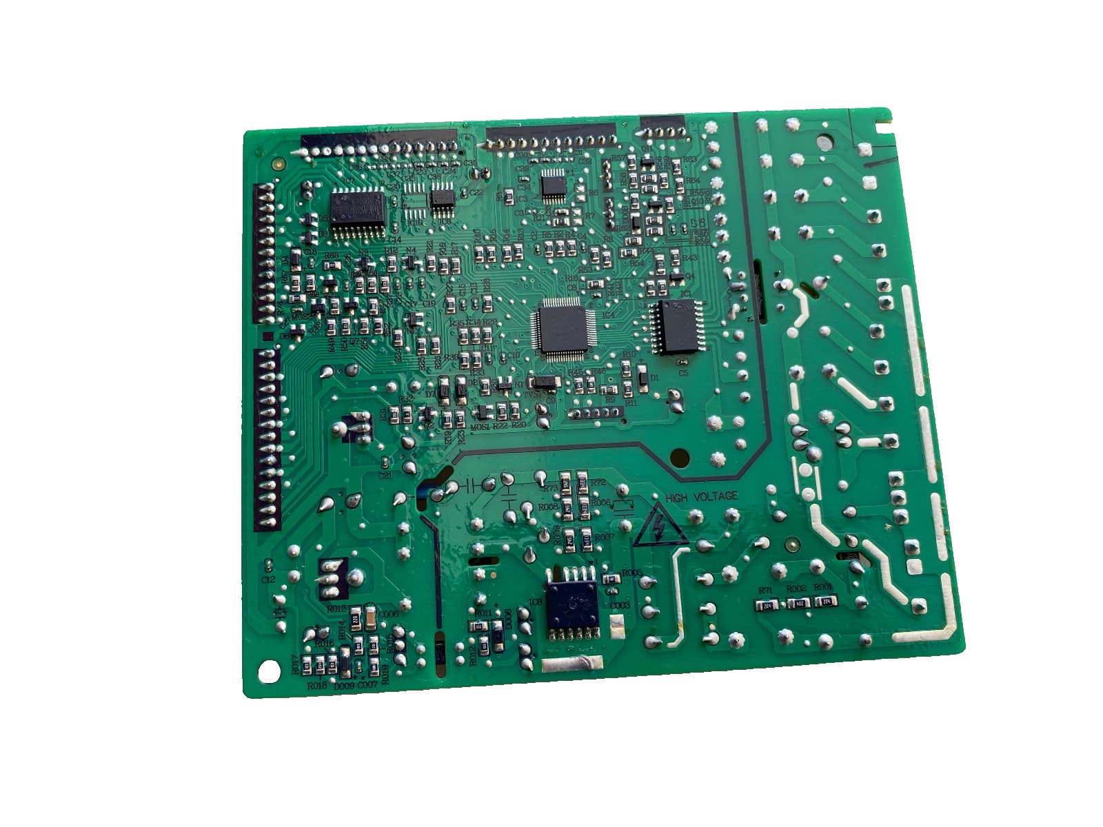 K1944484 OEM Hisense Refrigerator Main Control Board New Genuine — thumbnail 7
