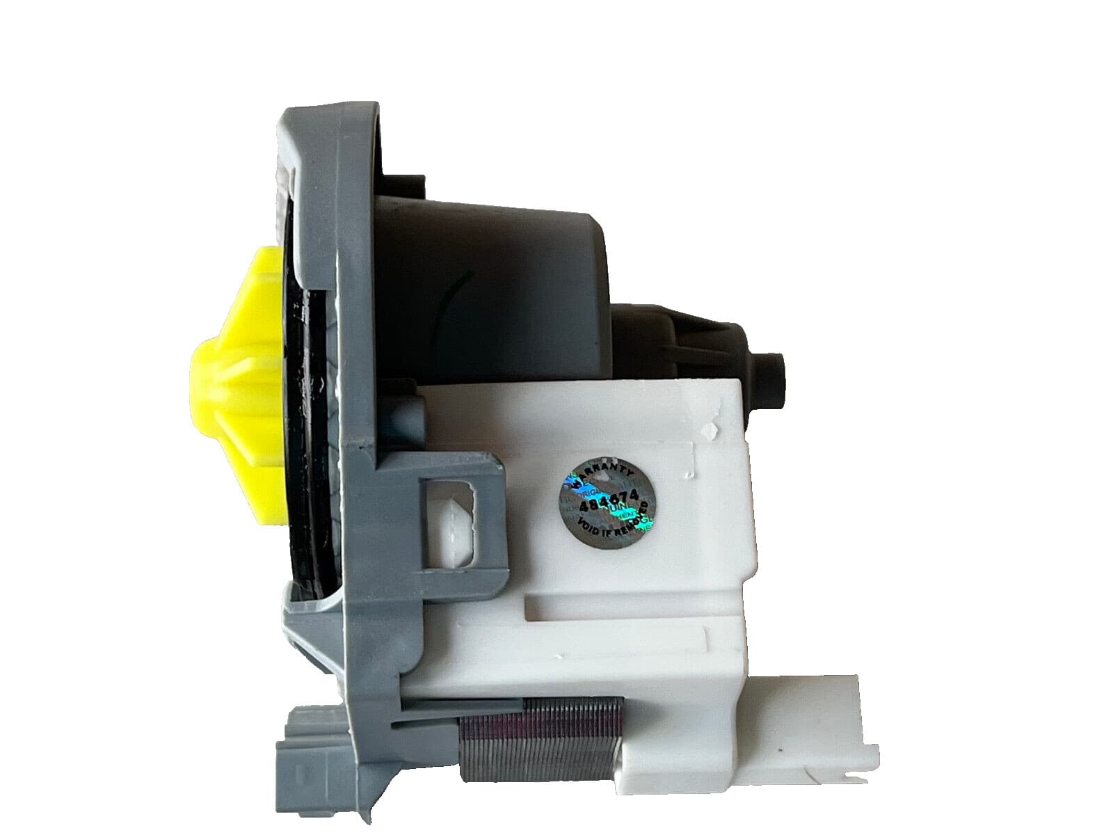 New Genuine  Whirlpool  Dishwasher Pump W10348269 — thumbnail 6