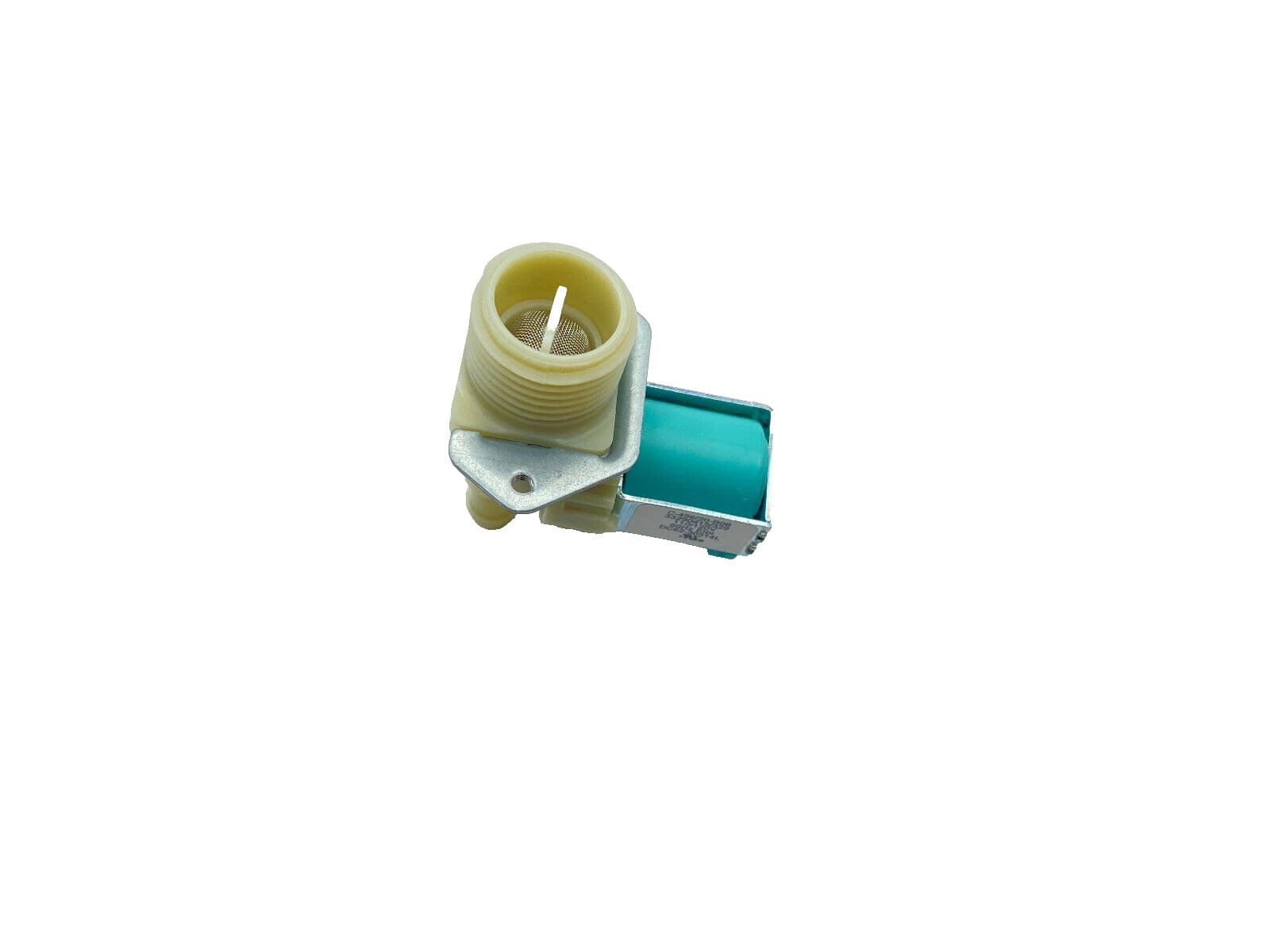 DC62-30314L OEM Samsung Dishwasher Water Inlet Valve New Genuine — thumbnail 8