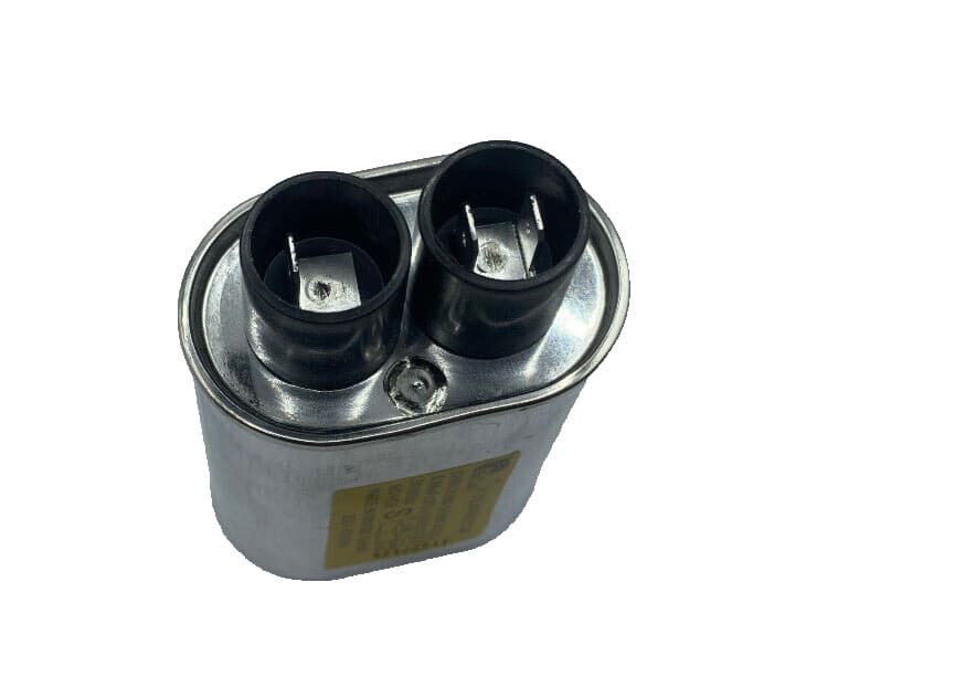 New Genuine GE Microwave High-Voltage Capacitor WB27X10240 — thumbnail 2