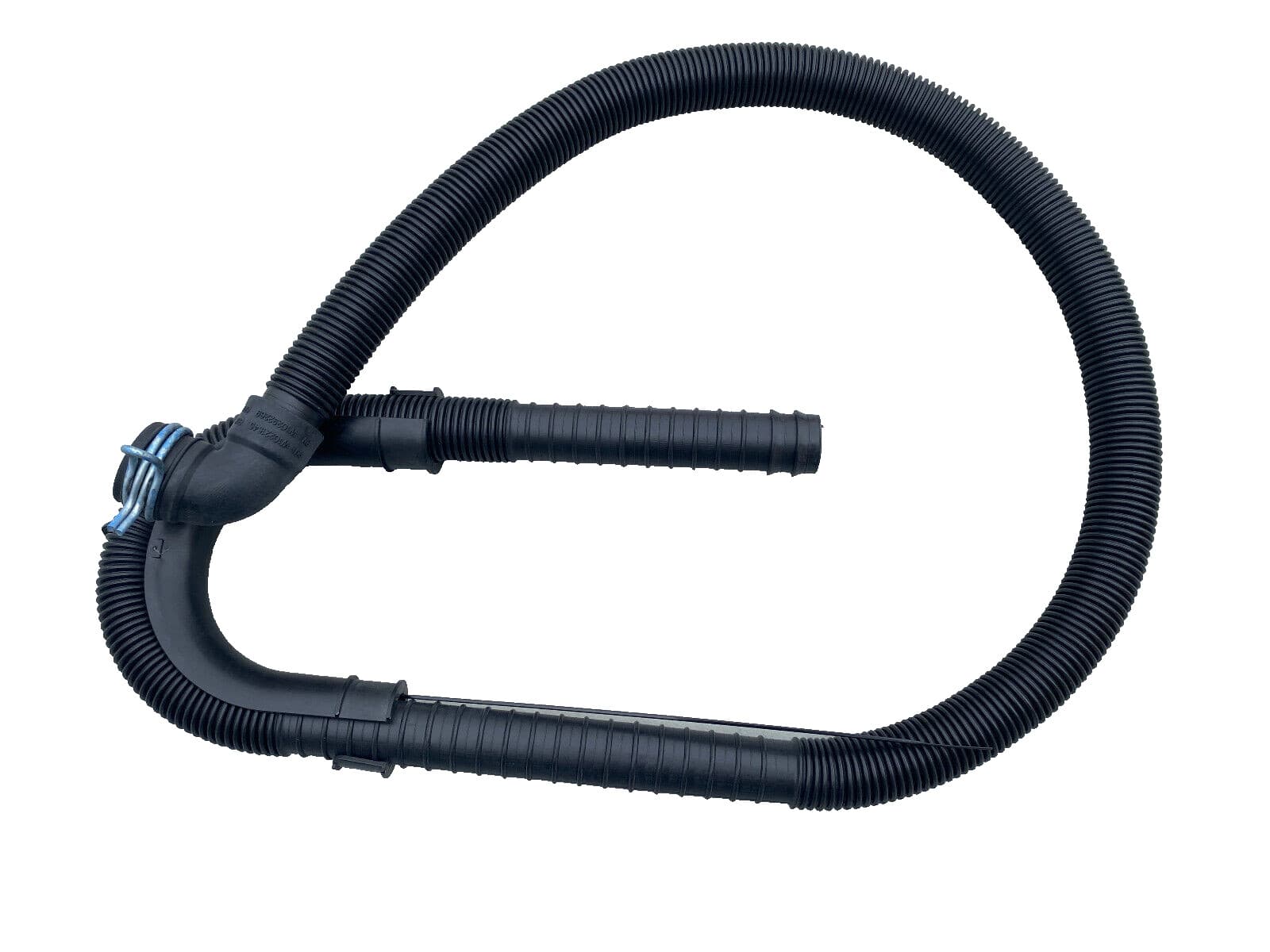 New Genuine OEM Whirlpool Washer Drain Hose W11244231 — thumbnail 6