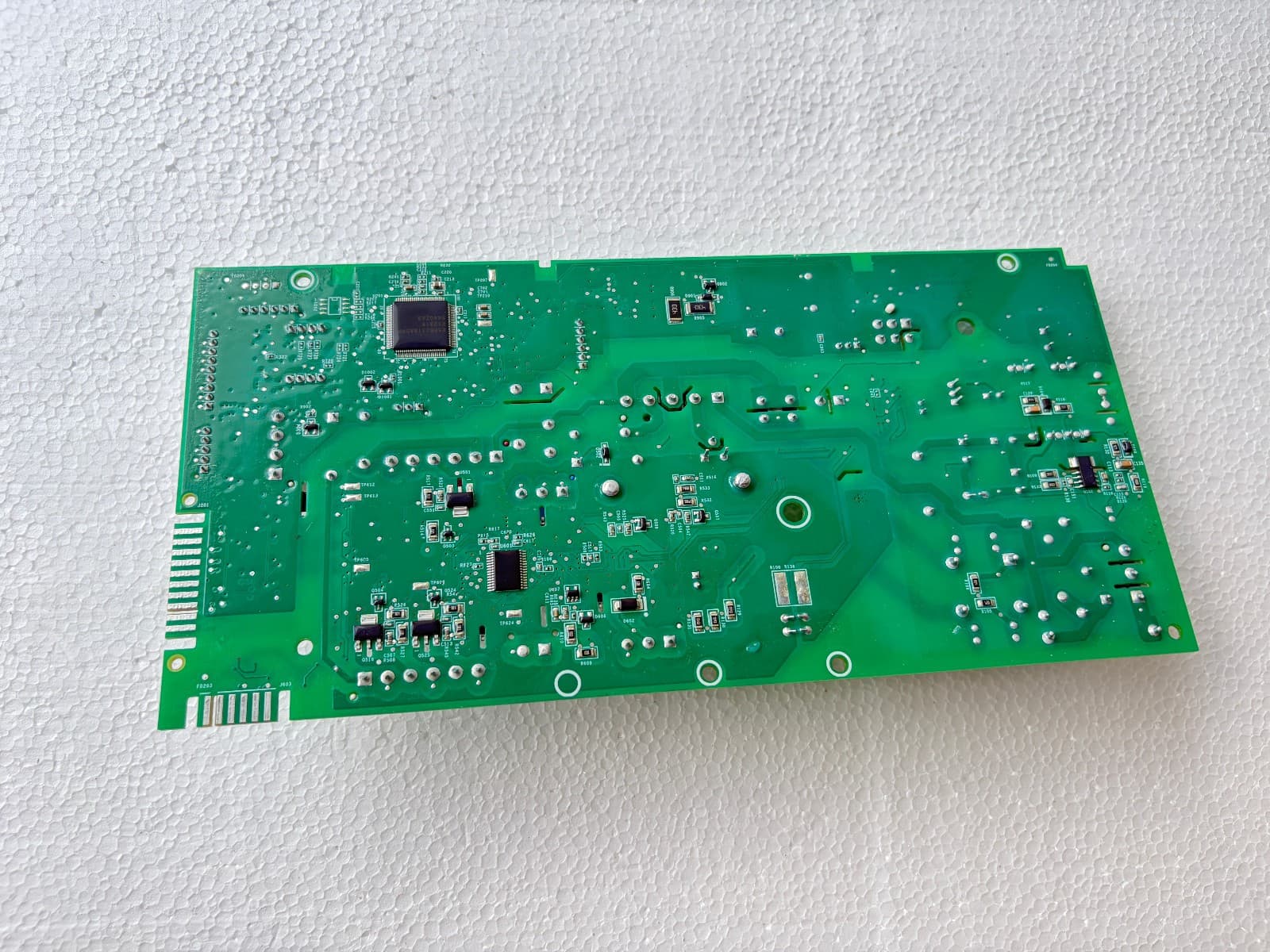 WH22X37840  GE Washing Machine Control Board New OEM  Genuine — thumbnail 5