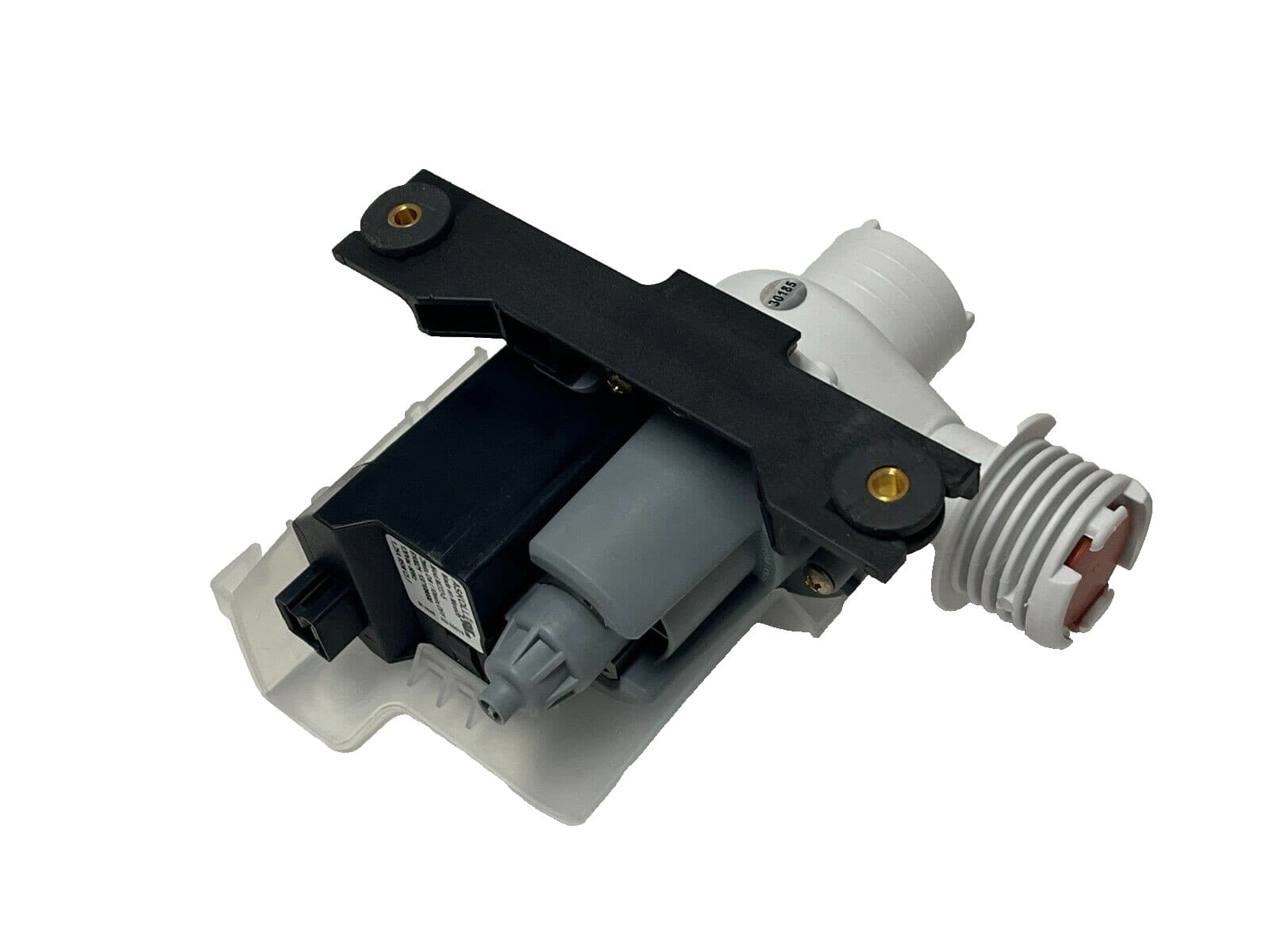 137108000 New Genuine OEM Electrolux Drain Pump — thumbnail 4