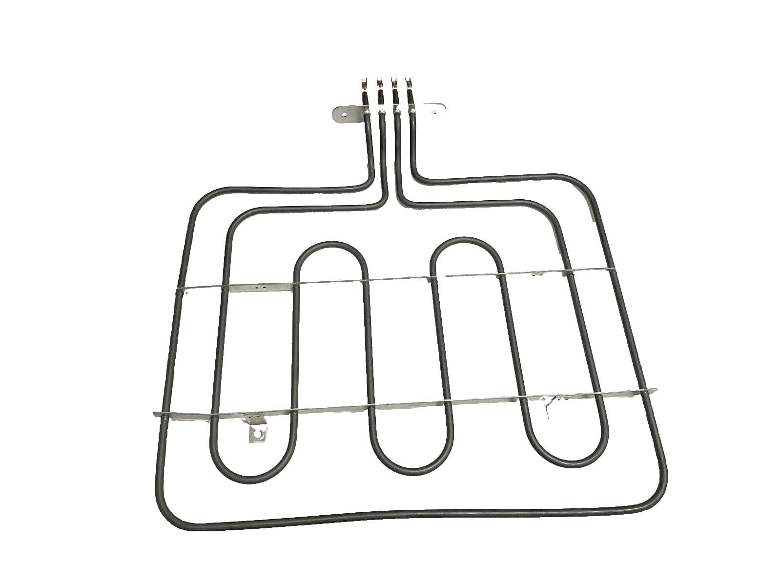 New Genuine OEM LG Wall Oven Broil Element 240V MEE41716801