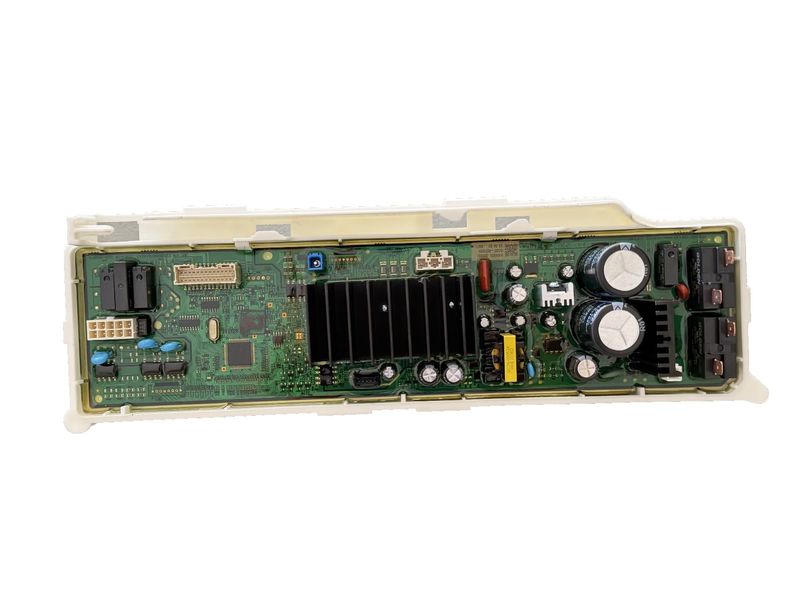DC92-02388S  Samsung Washer Dryer Main Pcb Assembly Genuine OEM