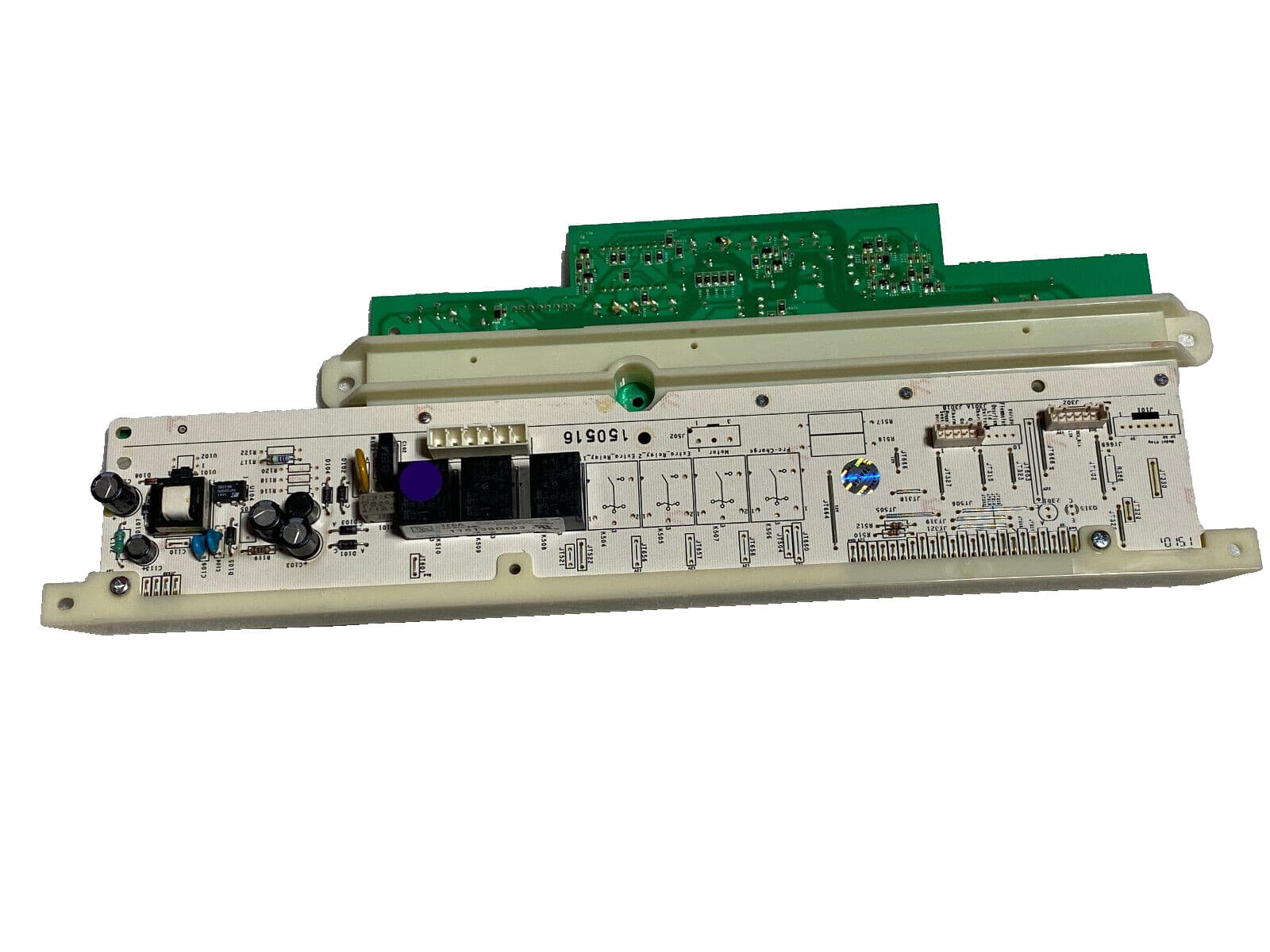 Genuine OEM GE Washer Control Board 175D6854G020