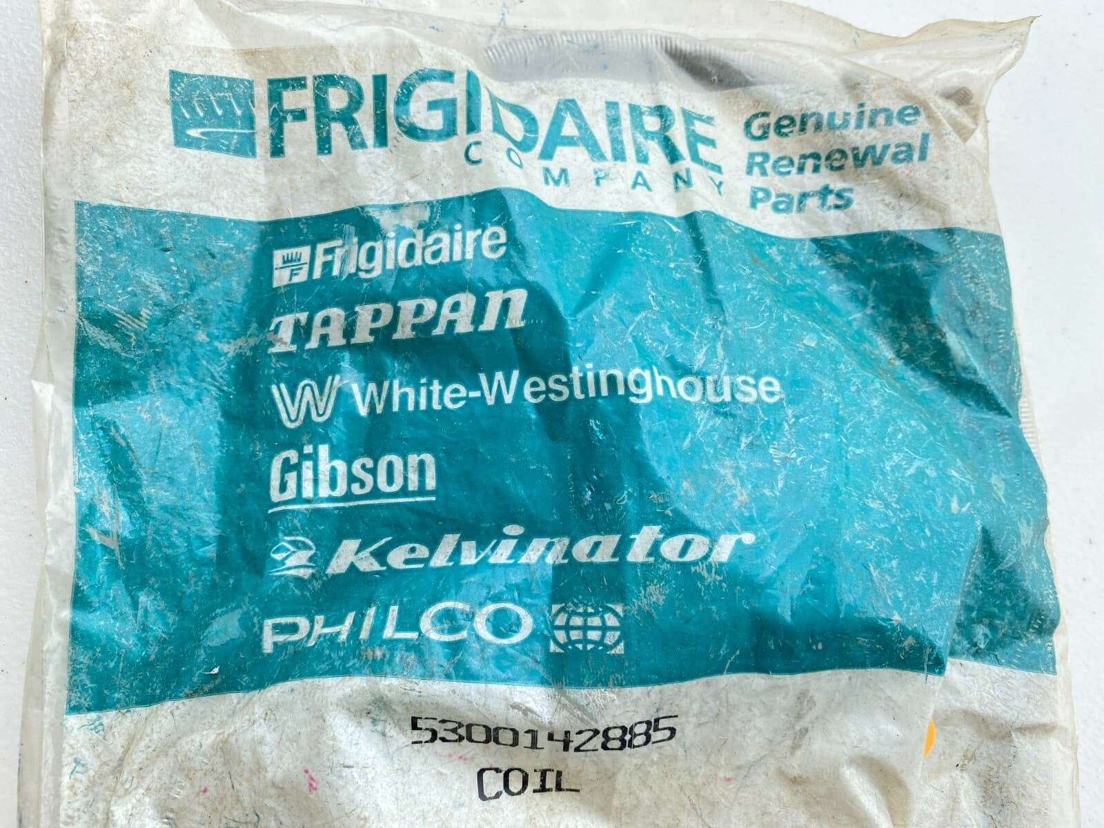 Genuine OEM Frigidaire Element 5300142885 — thumbnail 3