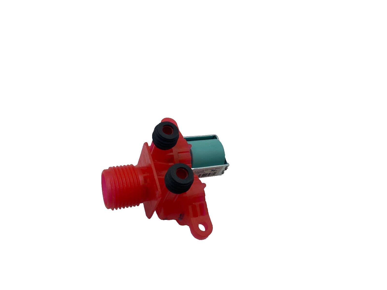NEW Genuine OEM Whirlpool Washer Water Valve W11168743 — thumbnail 3