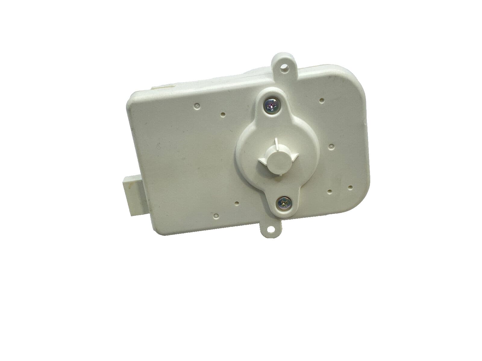 Genuine OEM Whirlpool Refrigerator Condenser Fan Motor WP2188874 2188874 — thumbnail 3