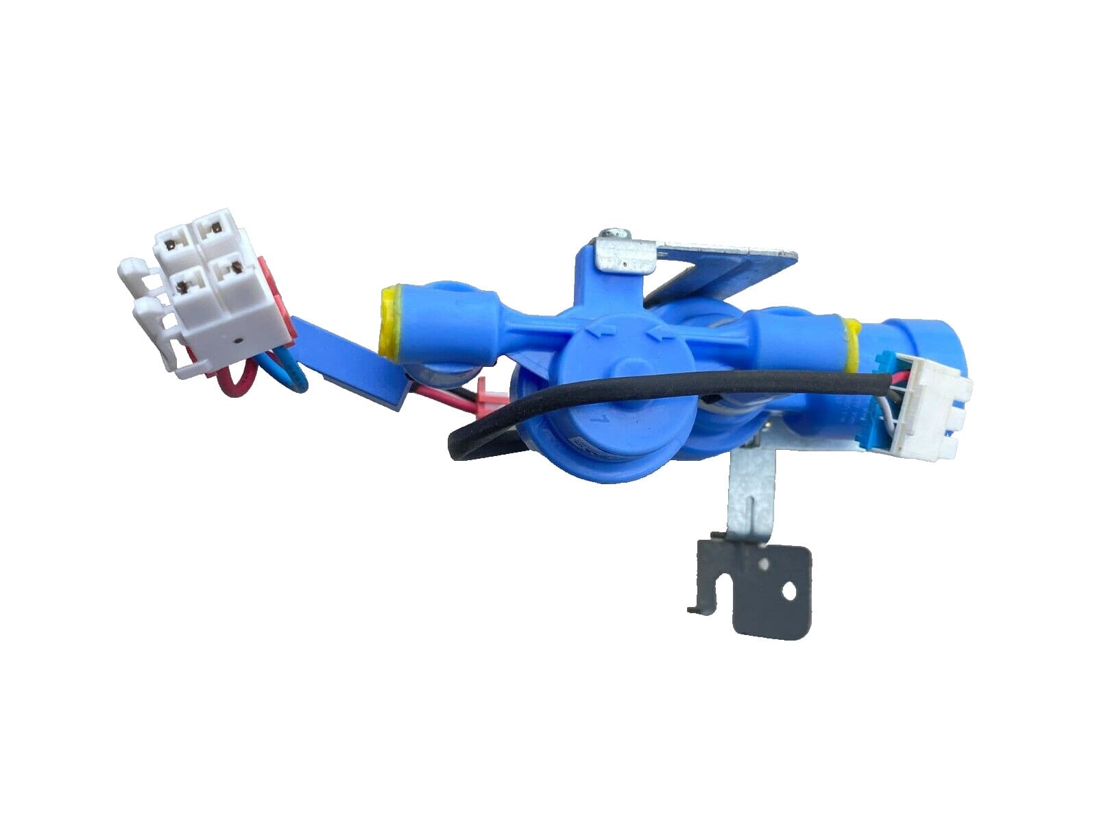 Genuine OEM LG Refrigerator Water Inlet Valve LFX21960ST AJU72992601 — thumbnail 4