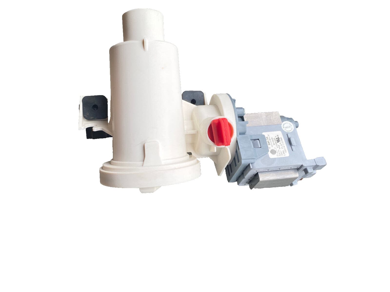 New Genuine OEM Whirlpool Washer Pump-Water WPW10391443