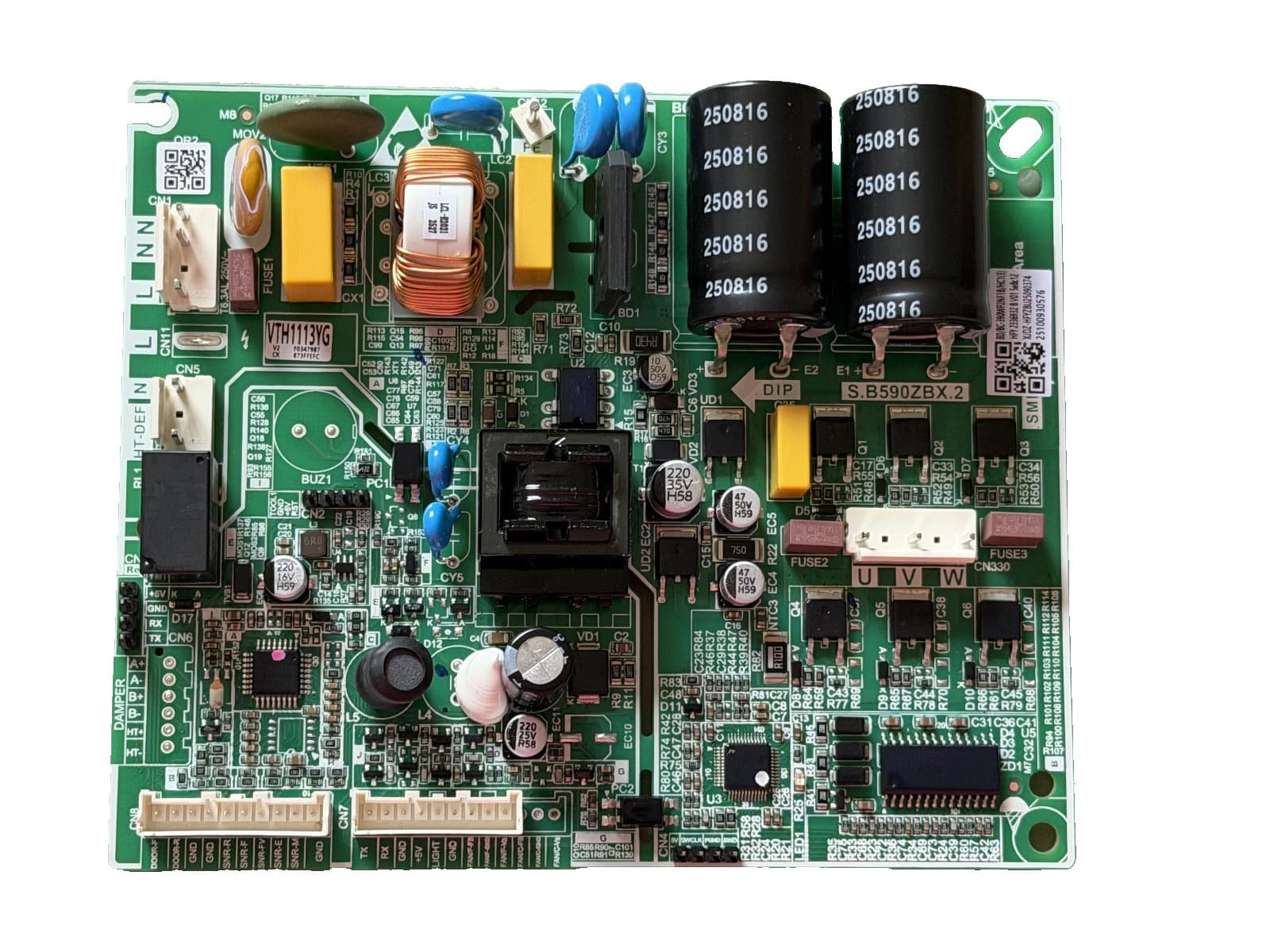 K2336932 Hisense Refrigerator Control Board New Genuine