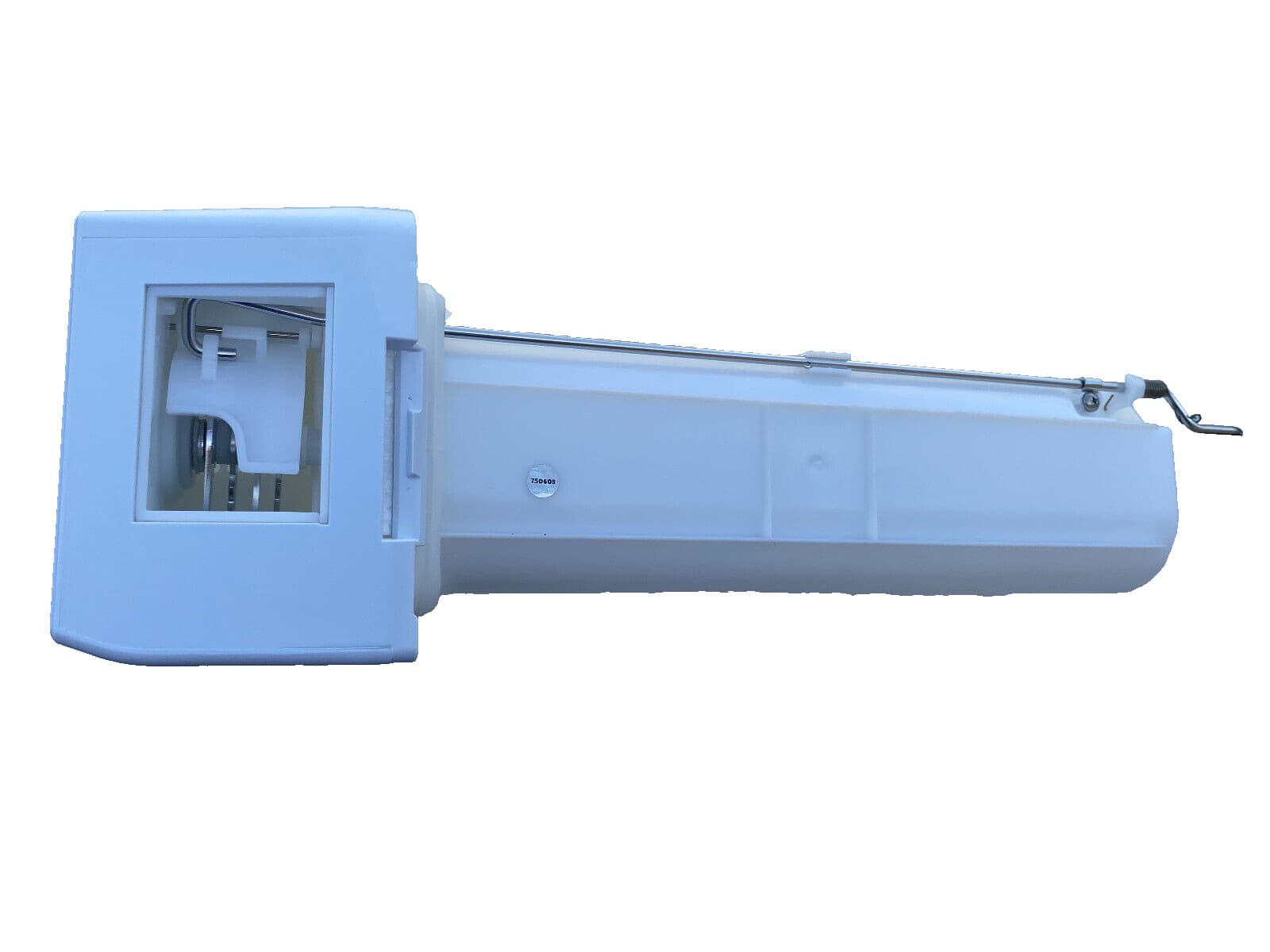 New Genuine OEM Samsung Refrigerator Ice Container Assembly DA97-20156B — thumbnail 10