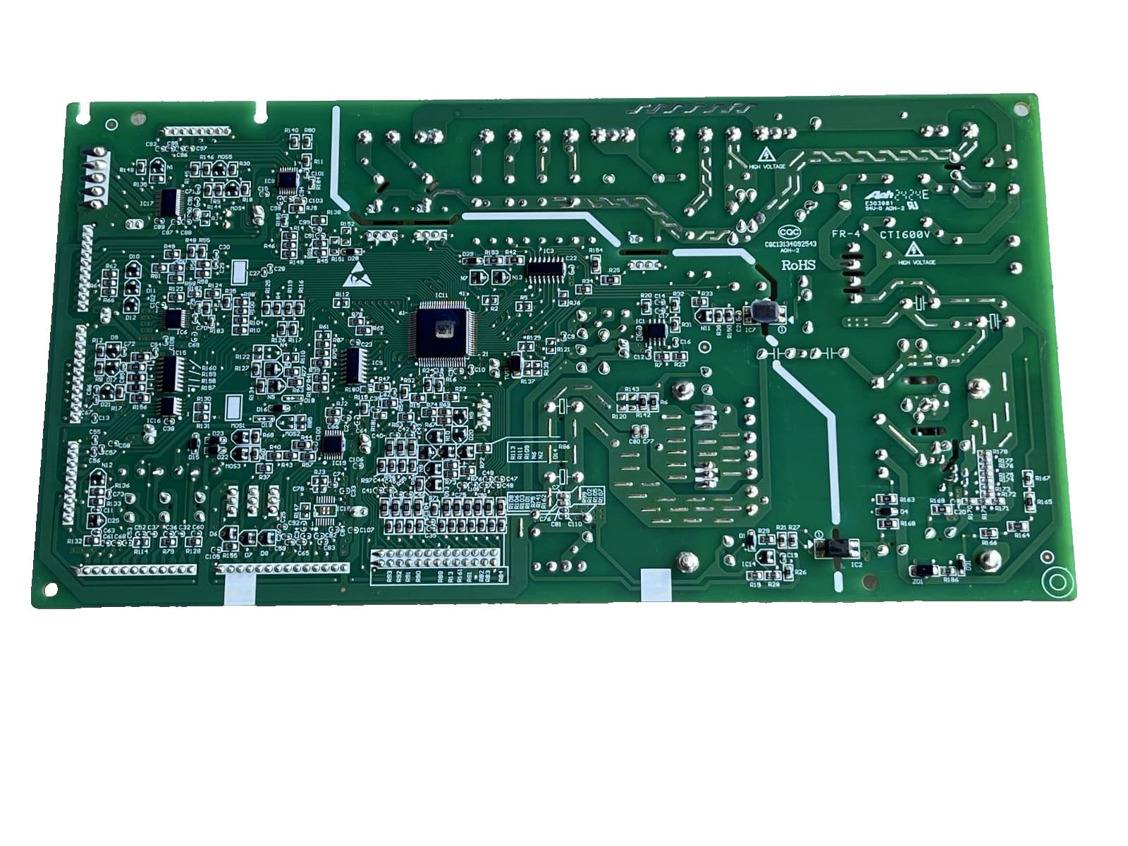 K2190855 OEM Hisense Refrigerator Main Control Panel HRF254N6DSE New Genuine — thumbnail 4