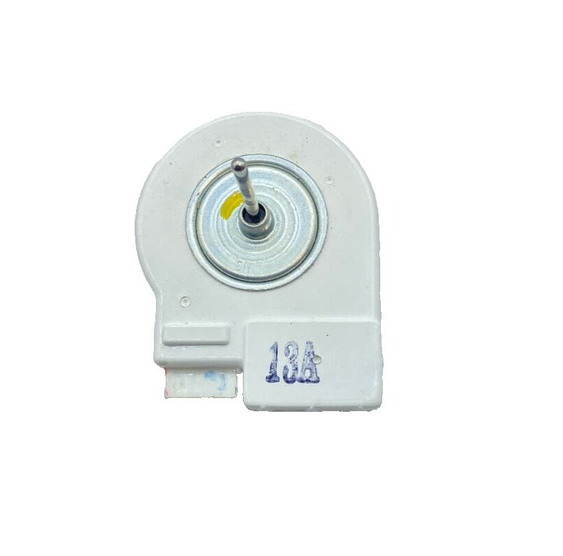 New OEM Samsung Refrigerator Fan Motor DA31-00146H — thumbnail 5