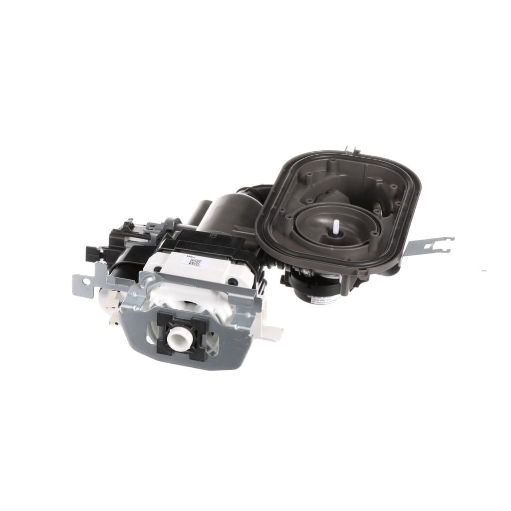 W11680075  OEM Whirlpool Dishwasher Motor & Sump Assembly New Genuine