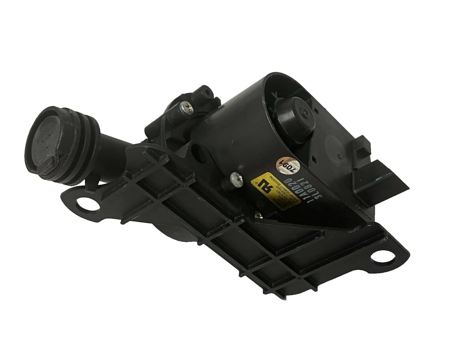 New Genuine OEM Frigidaire Dishwasher Drain Pump 154757901 — thumbnail 3